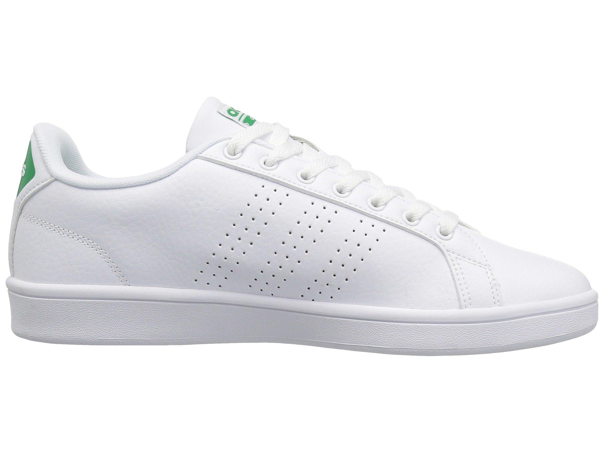 cloudfoam advantage clean adidas