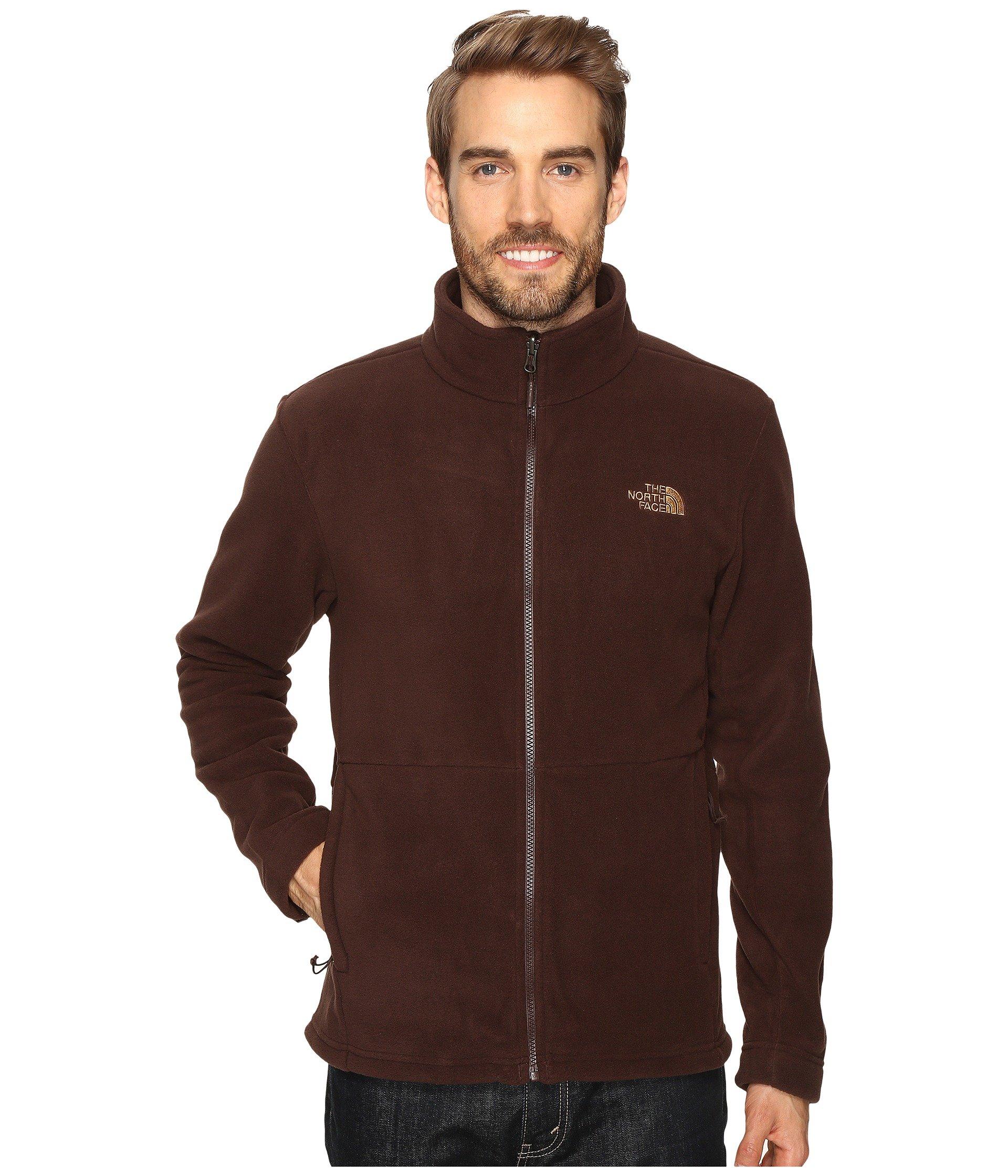 the north face khumbu jacket