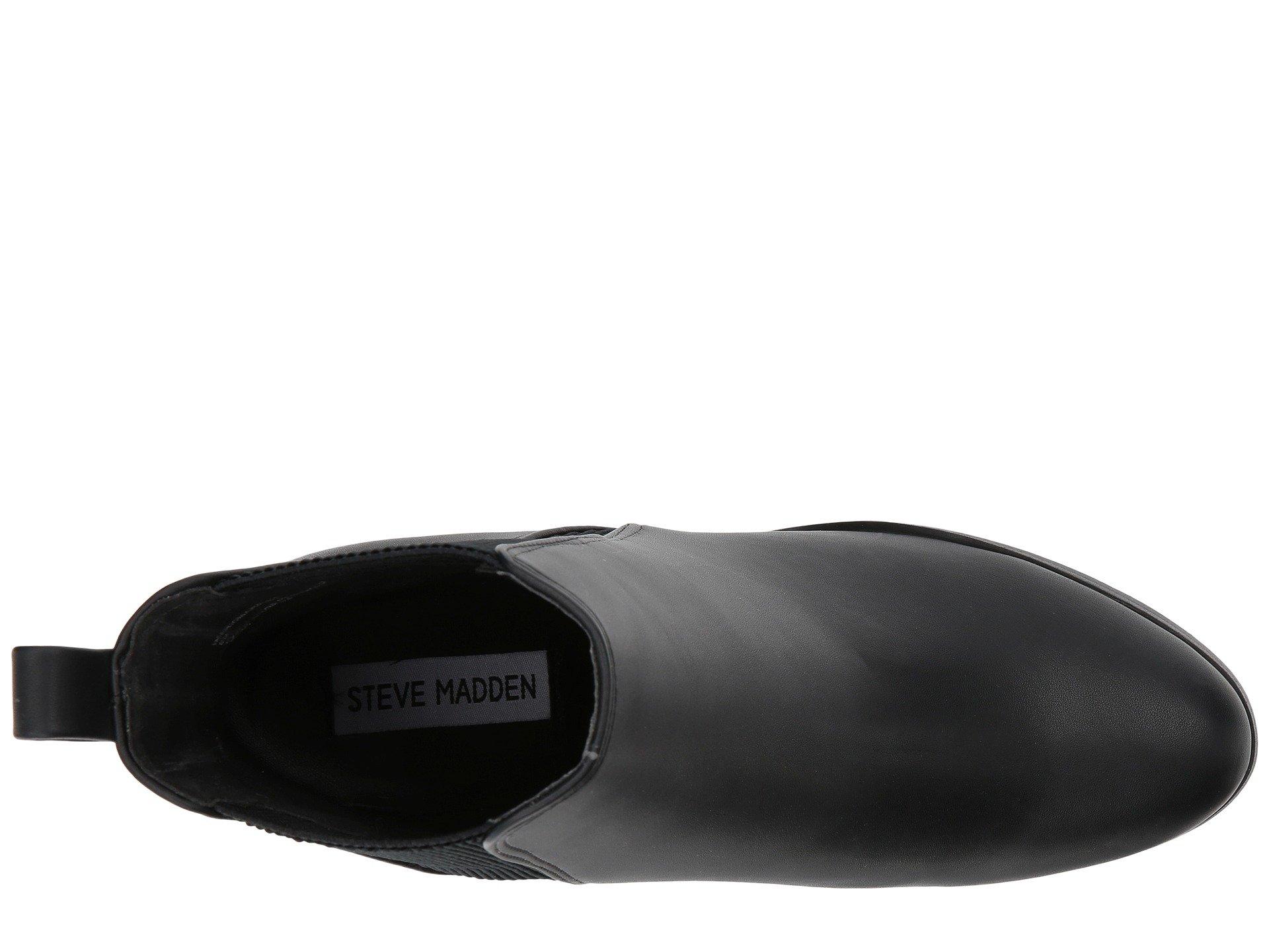 steve madden imari boots