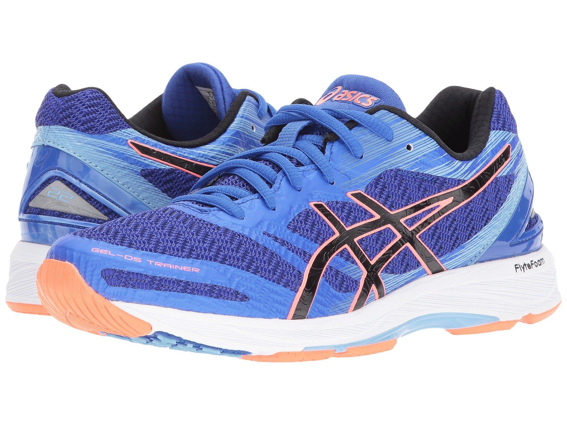 asics trainer 22