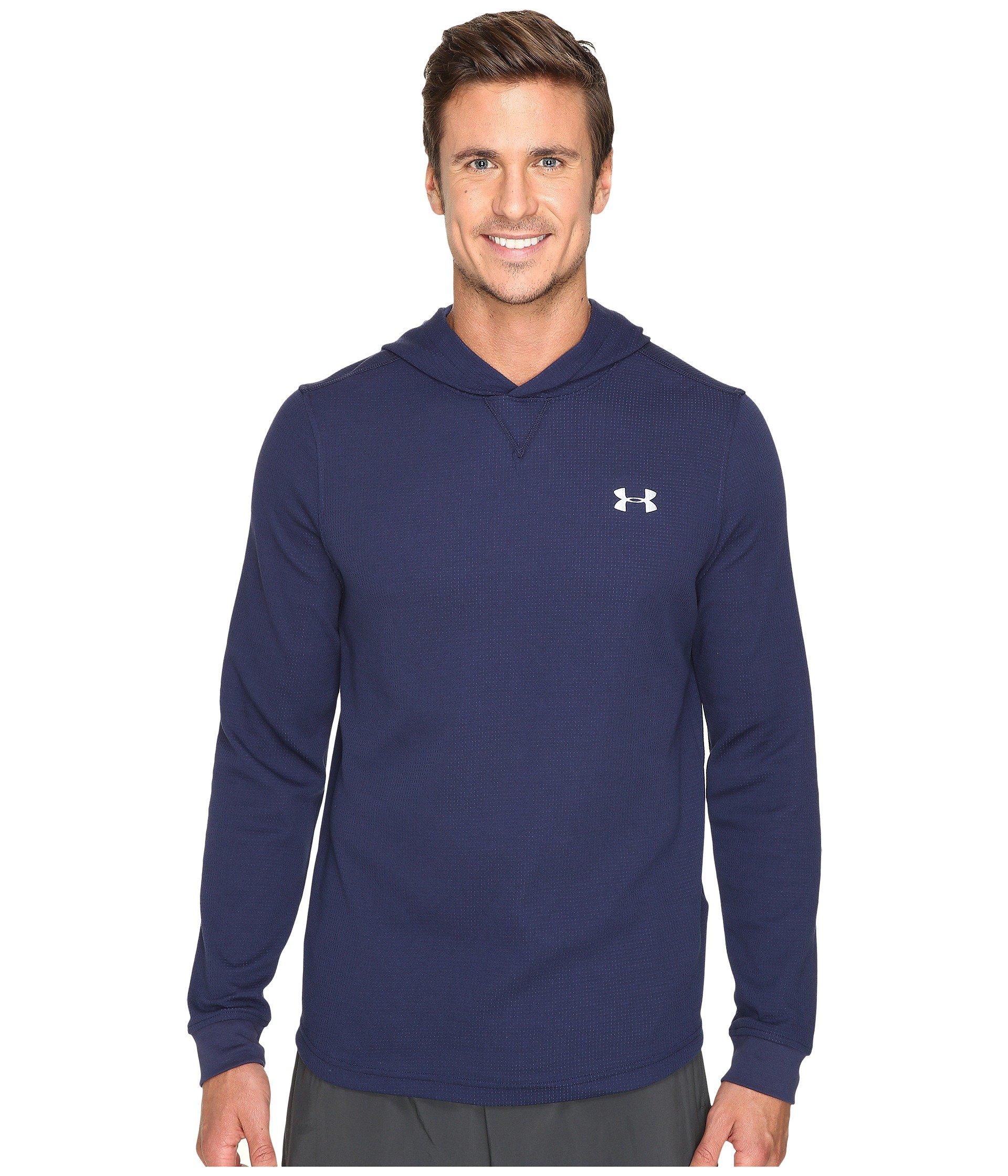 under armour popover hoodie