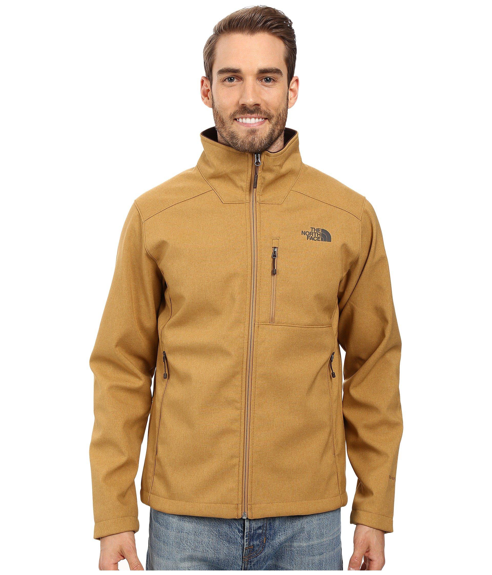 north face bionic 2 jacket