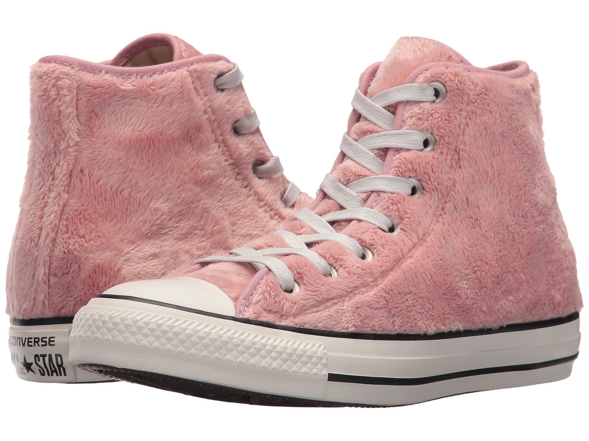 converse all star lux hi