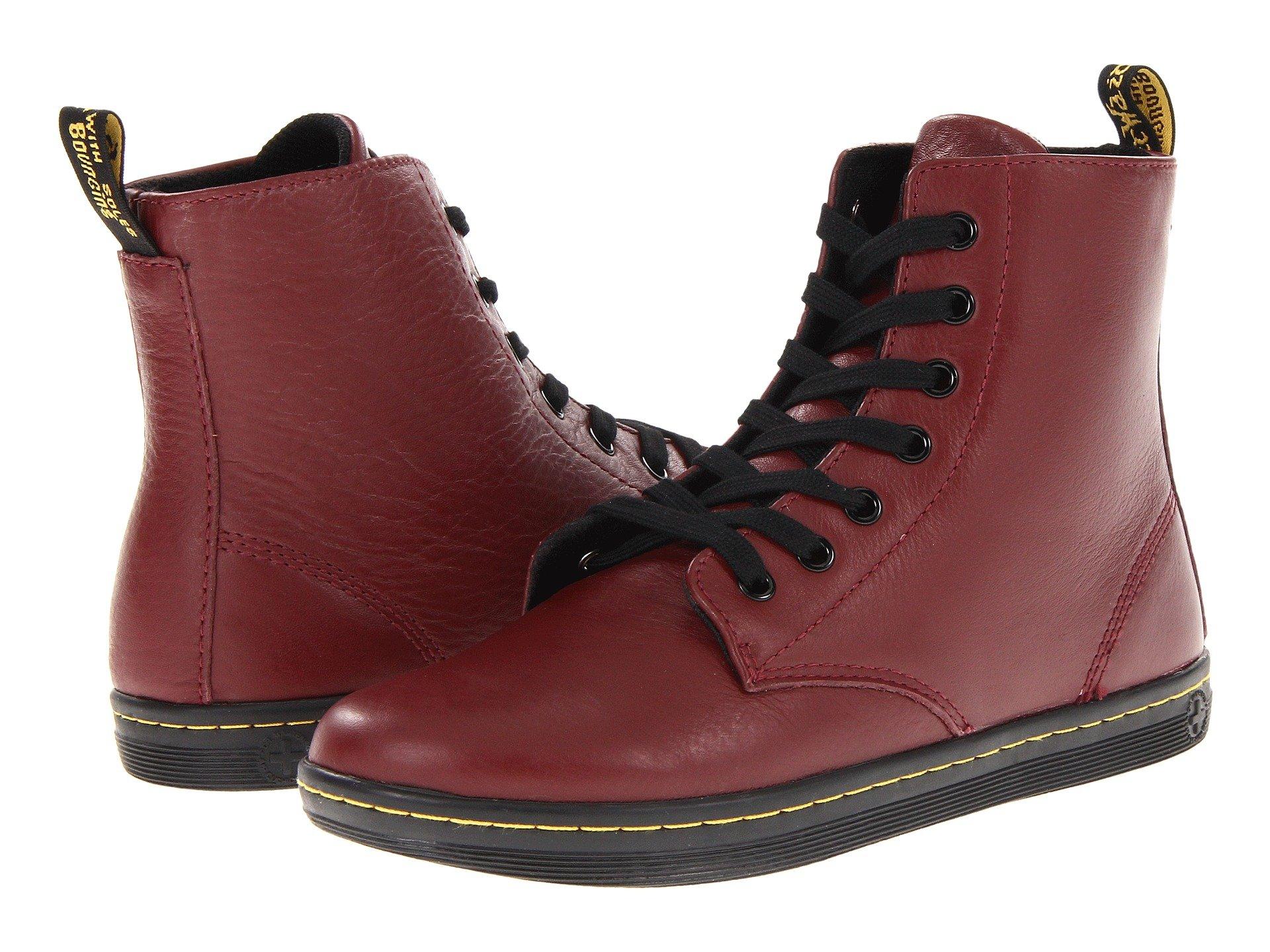 dr martens 7 eye