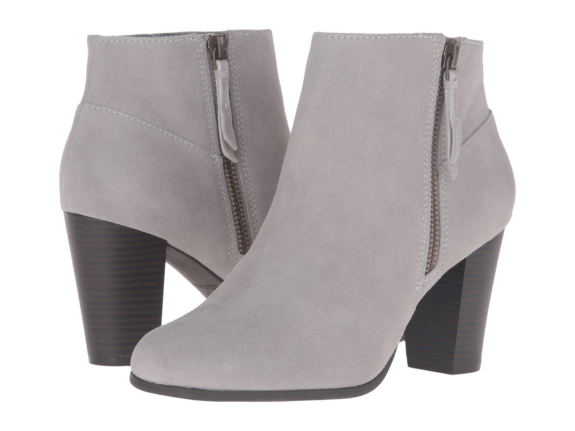 cole haan davenport bootie