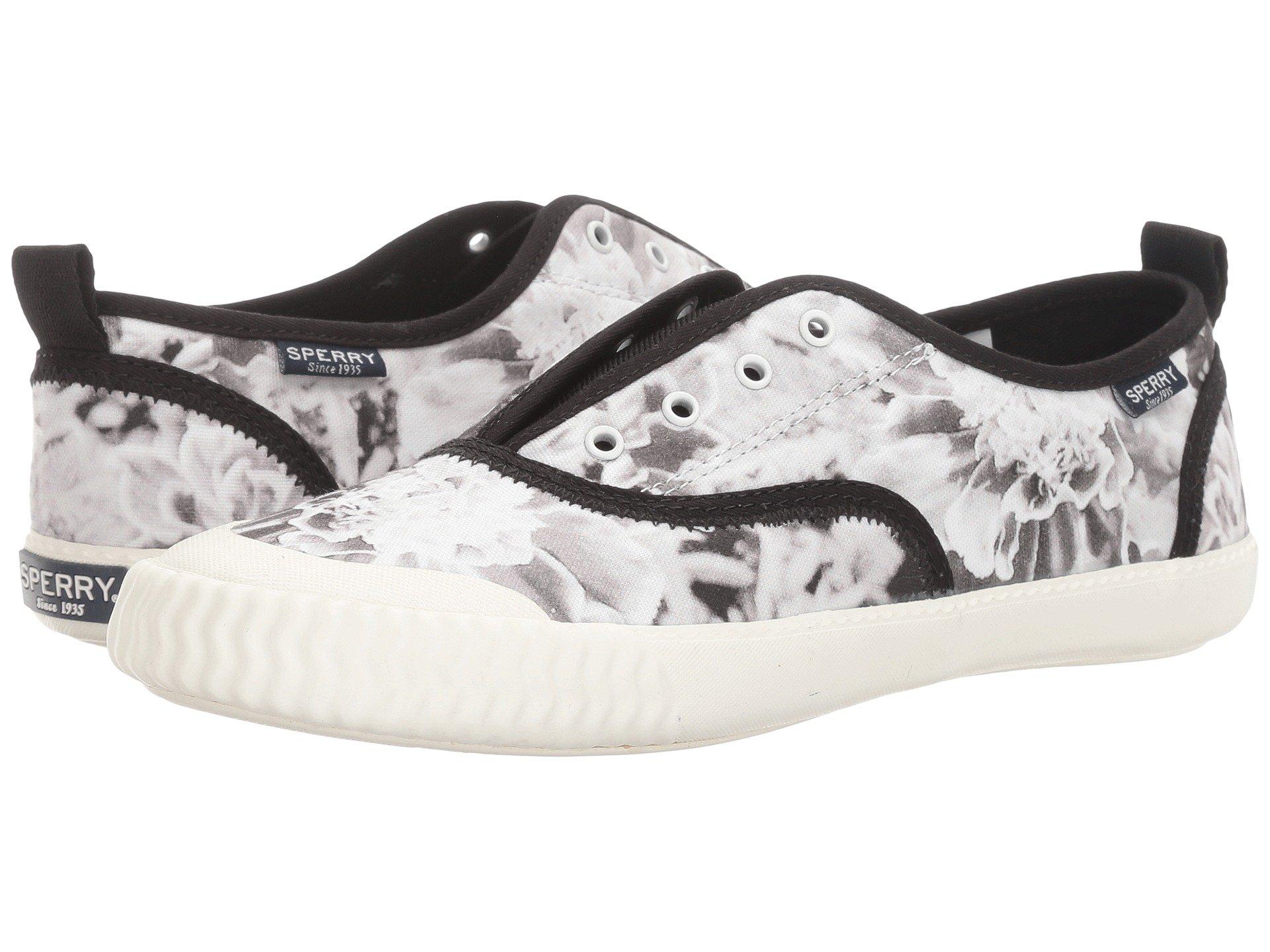 sperry sayel clew