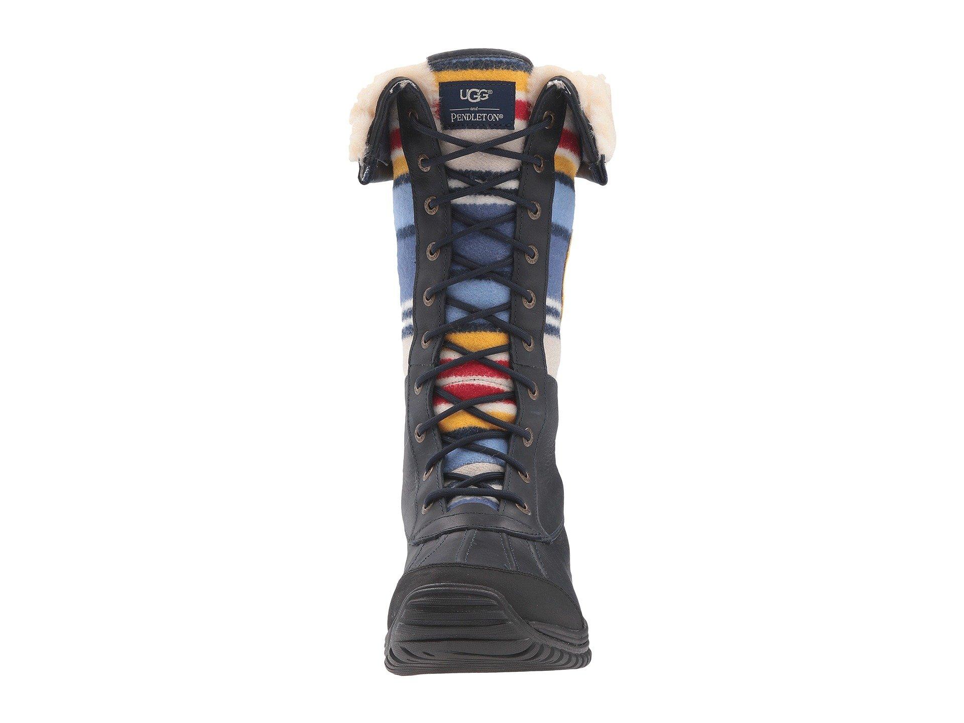 ugg adirondack yosemite