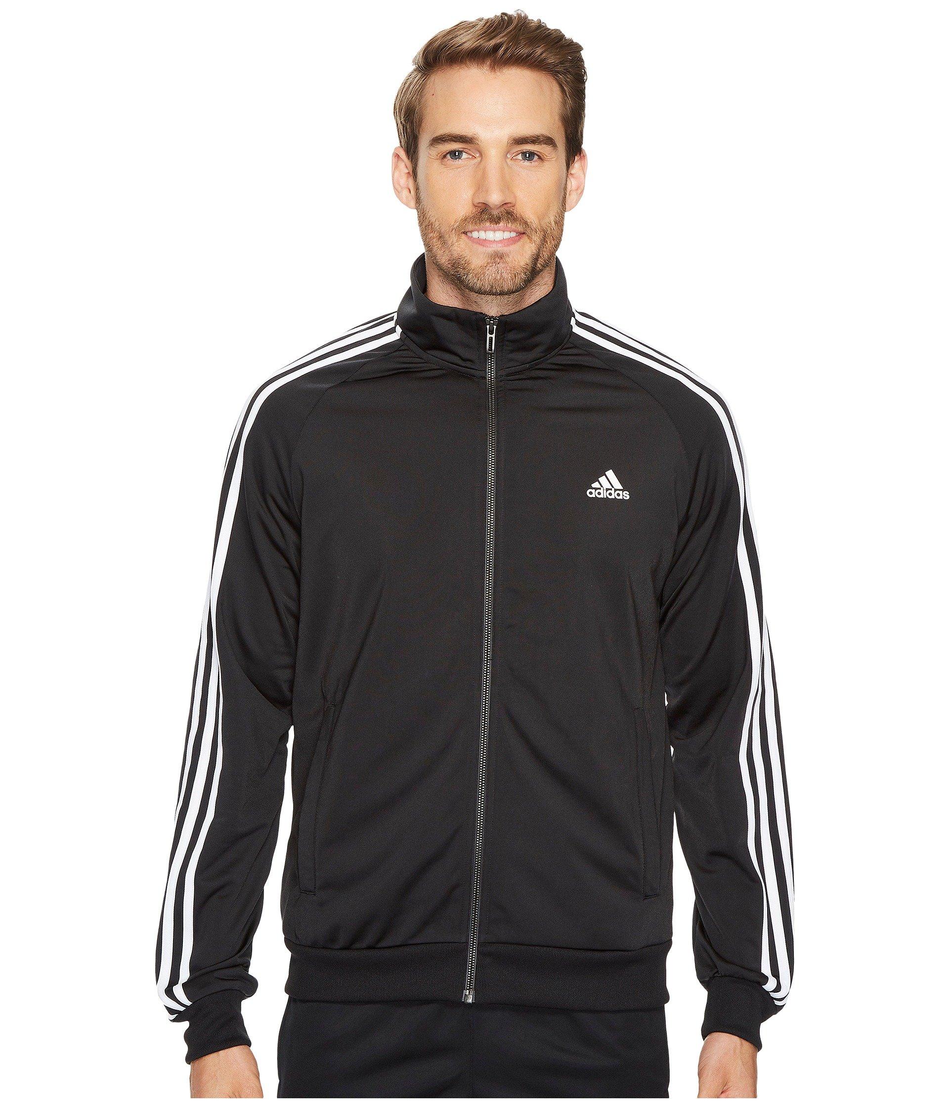 essentials tricot track jacket