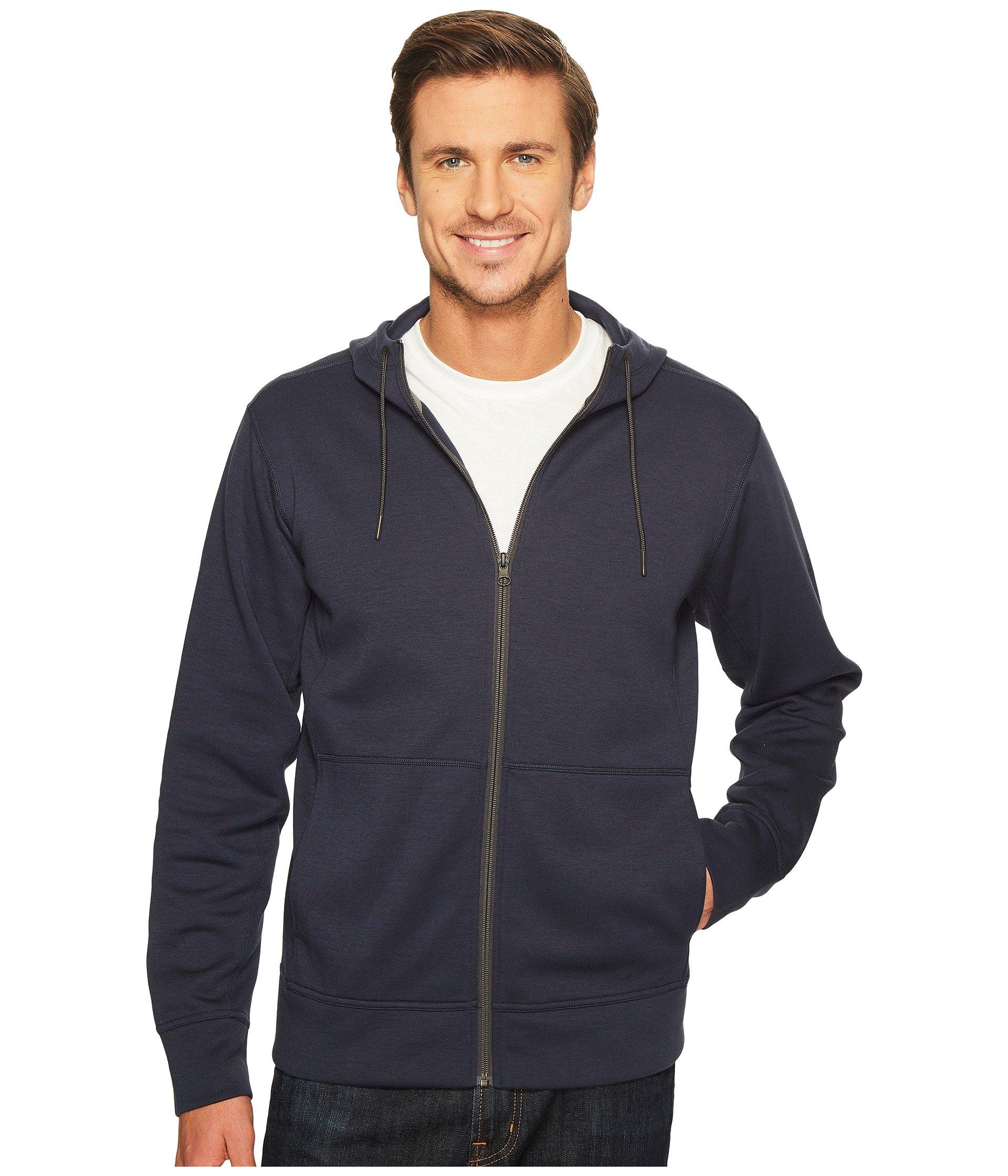 slacker hoodie