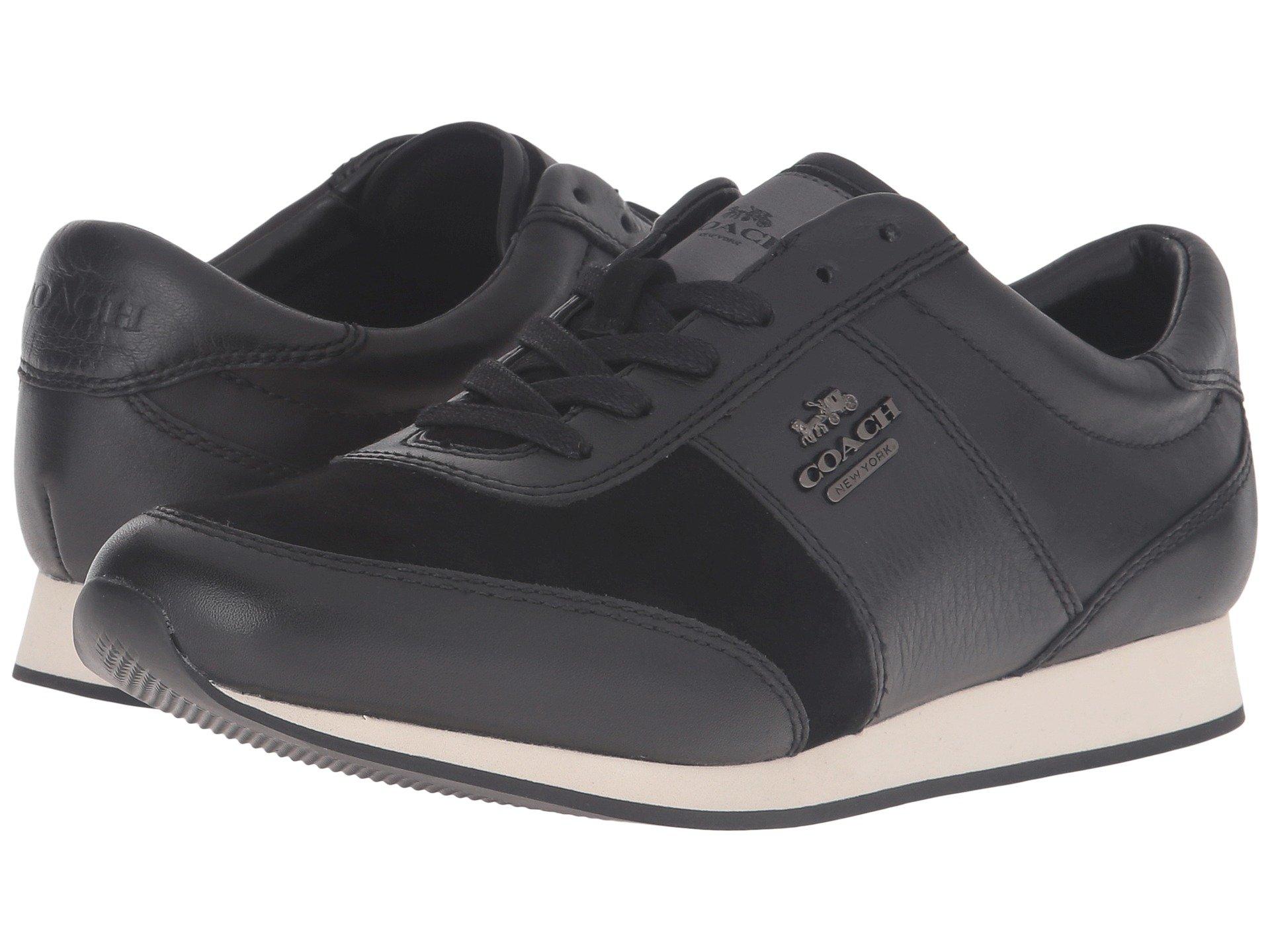 coach raylen sneakers