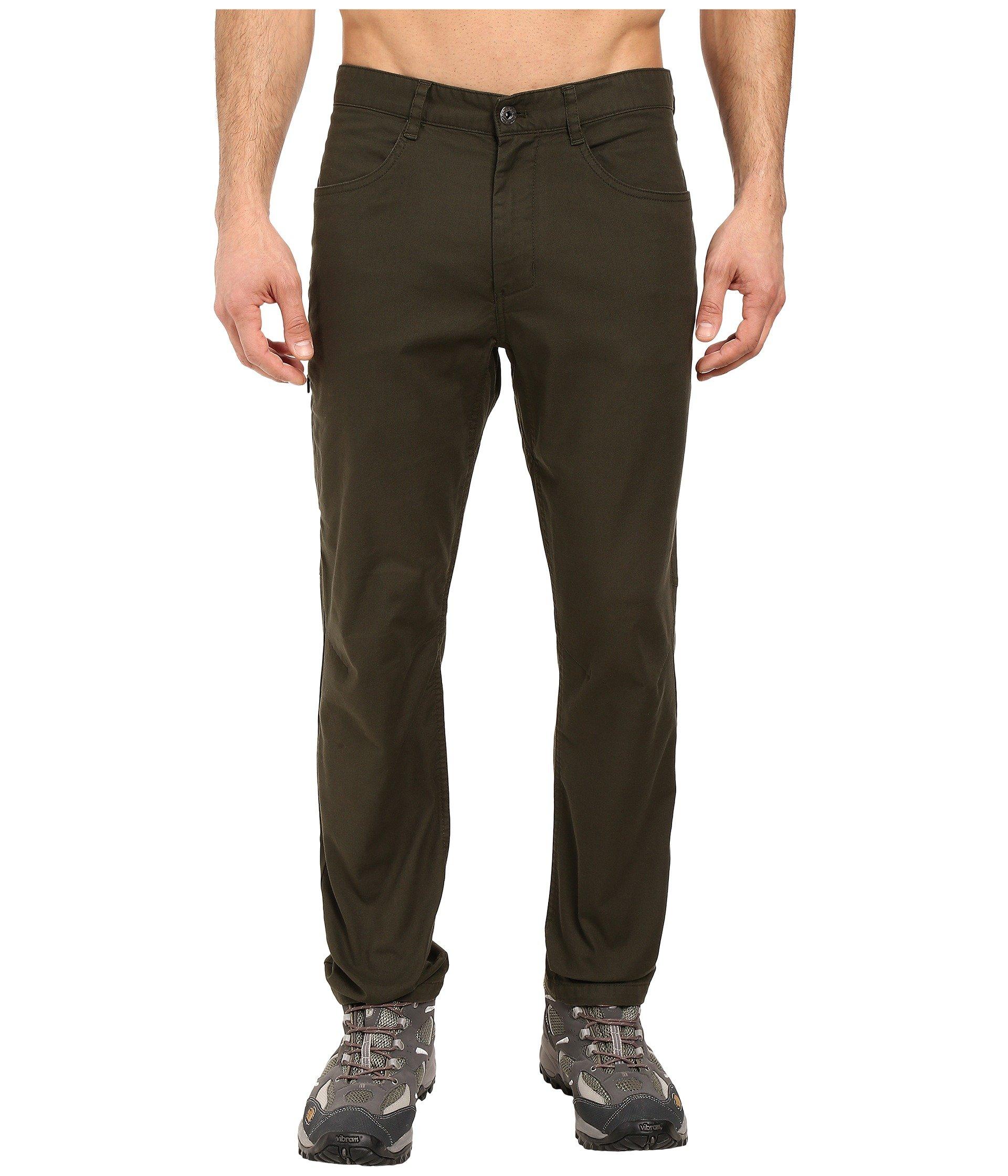 north face motion pants