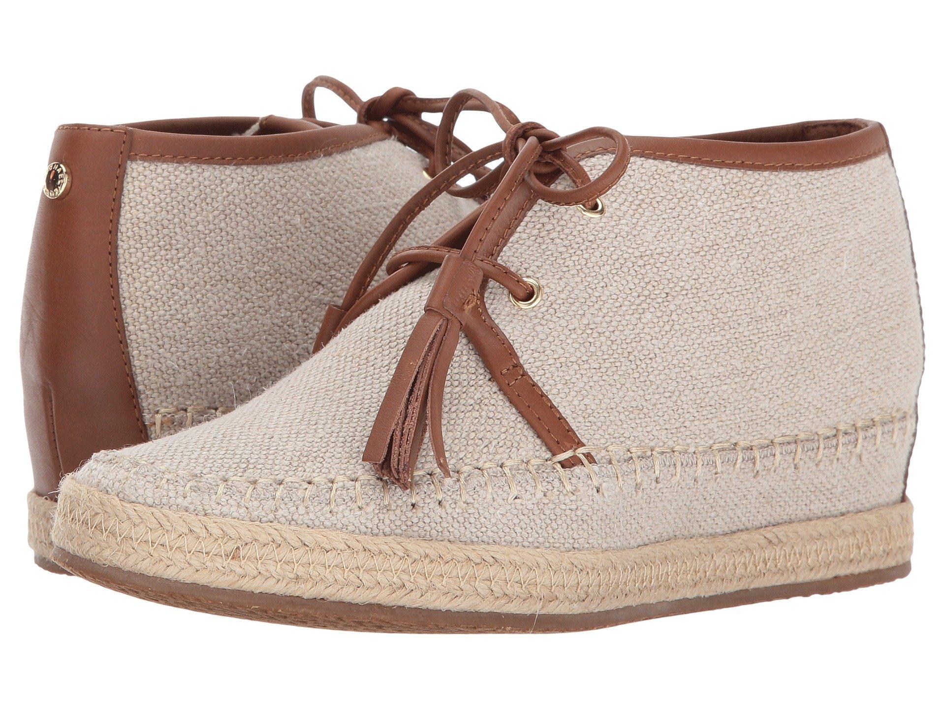 michael kors kendrick wedge