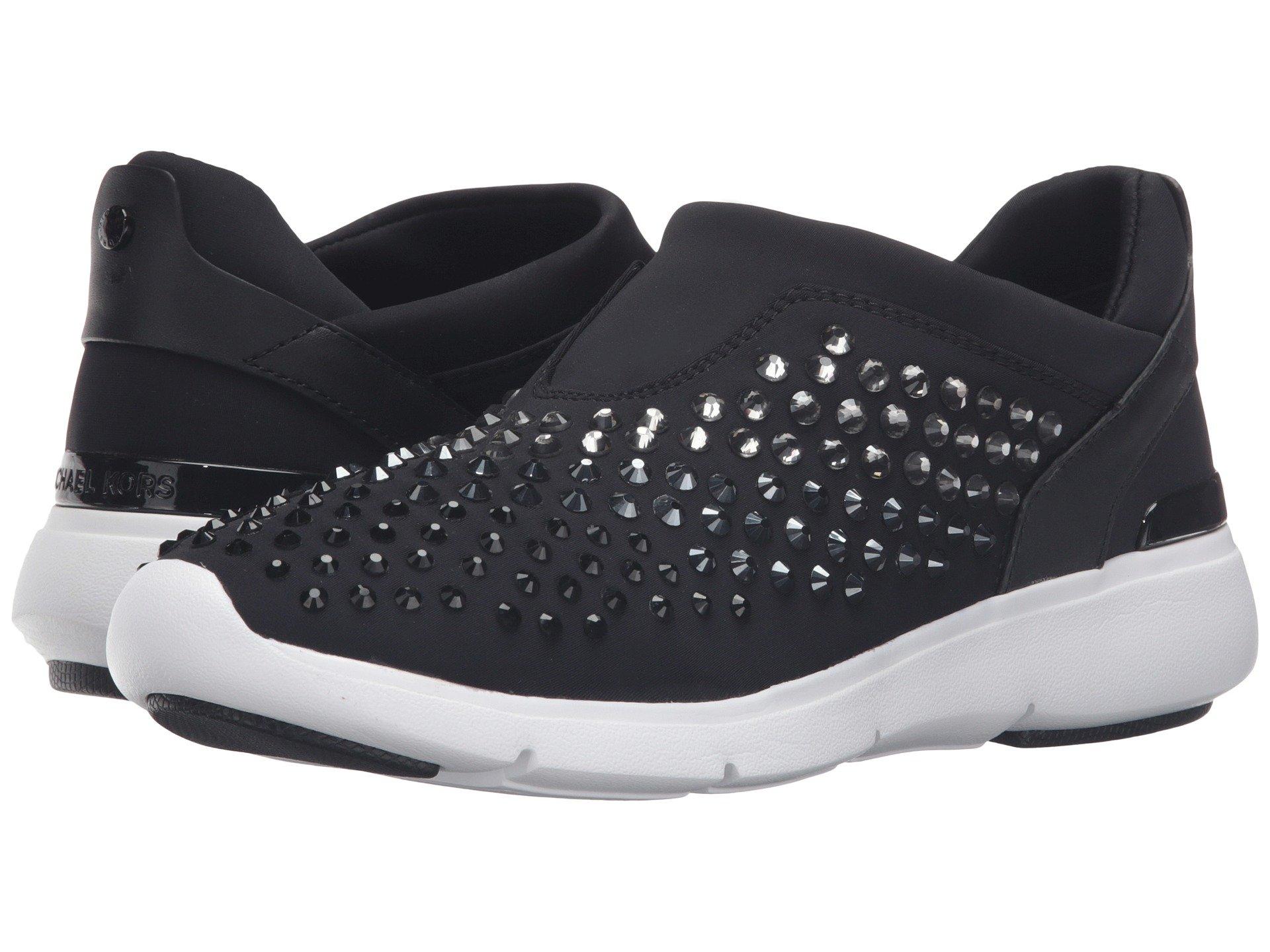 michael kors ace trainer