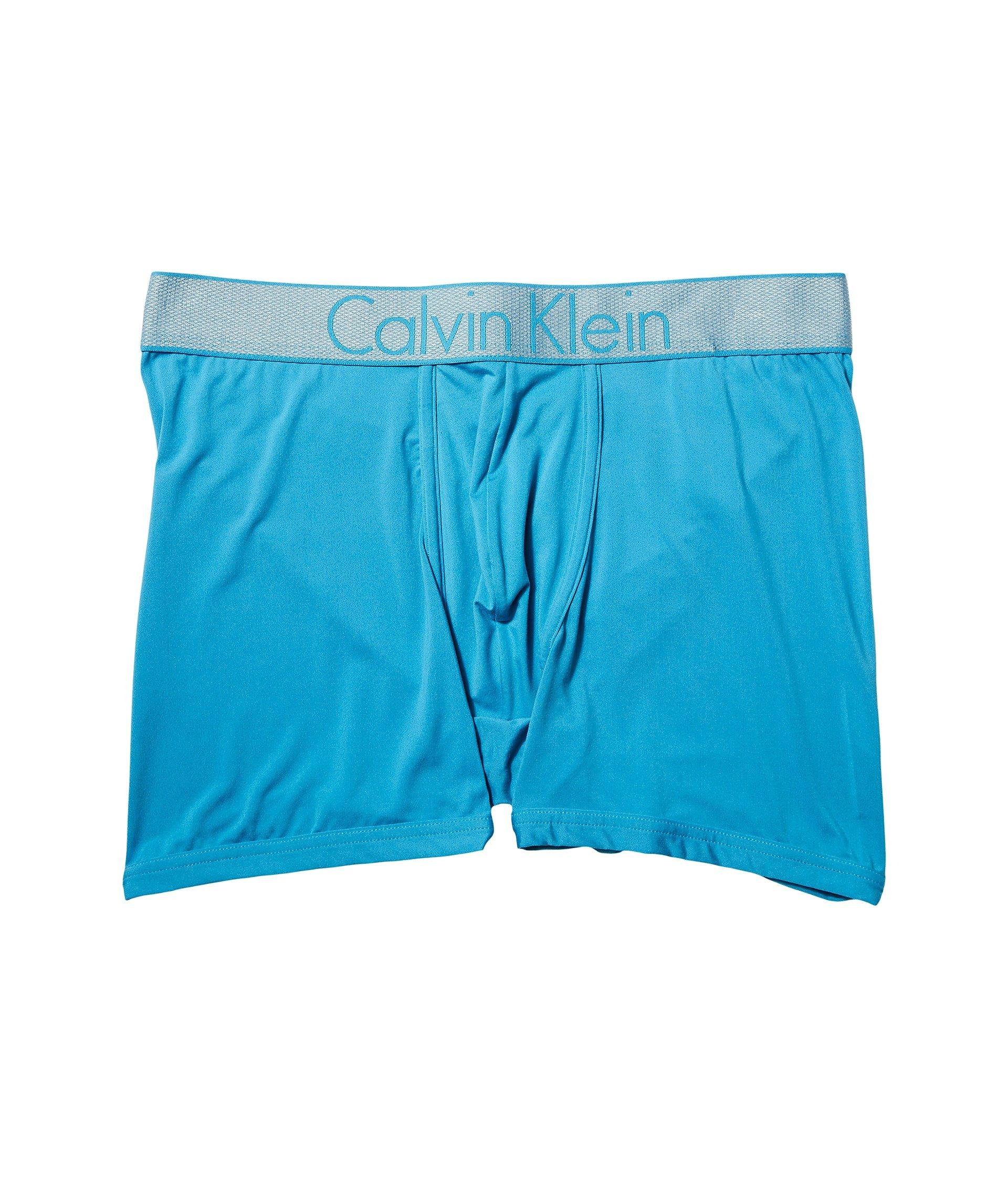 calvin klein customized stretch boxer briefs