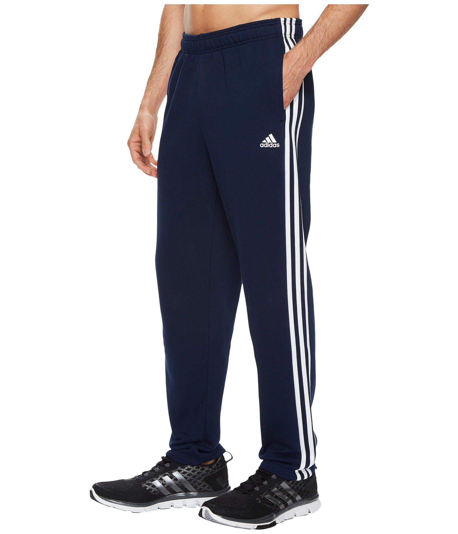 adidas collegiate navy pants