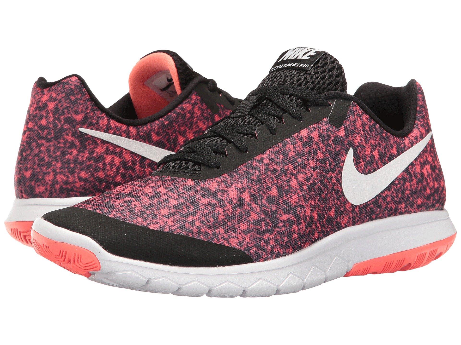 nike flex experience rn 6 women's