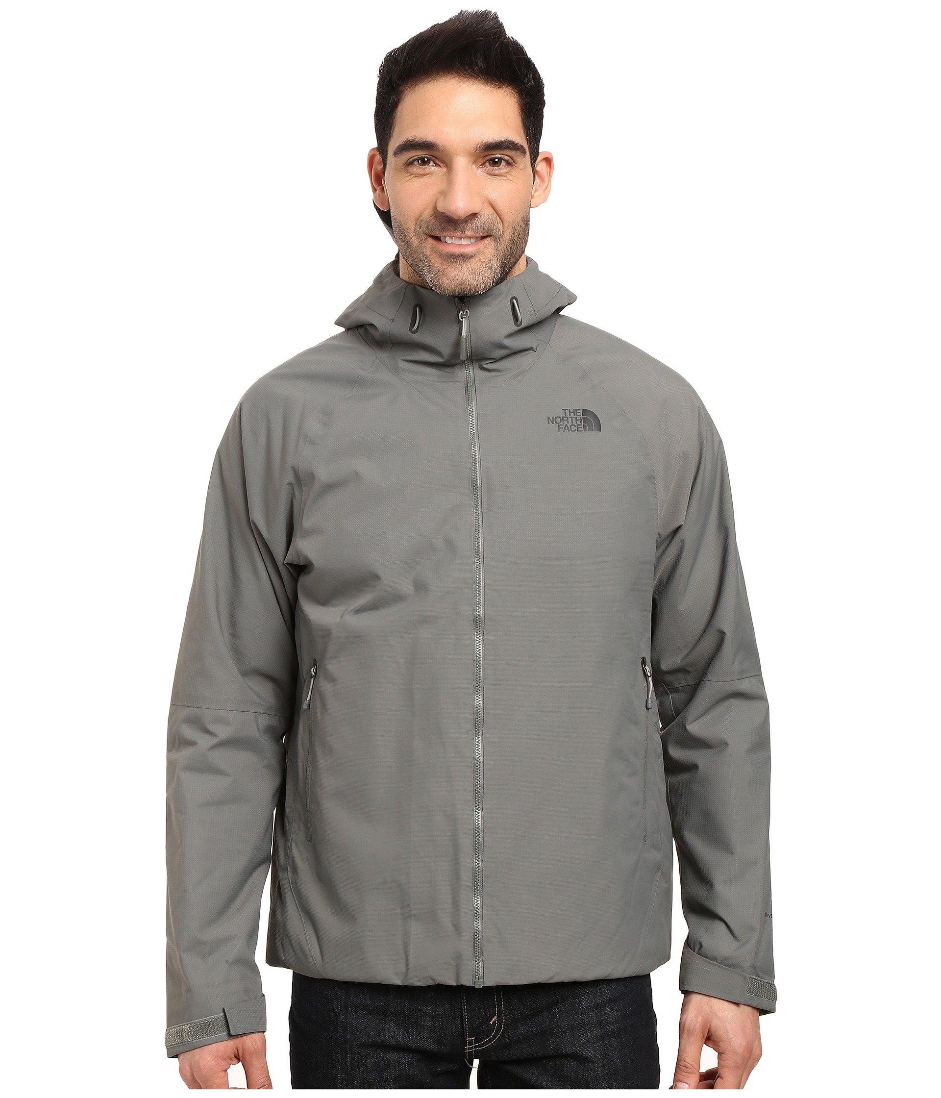 Face Fuseform Apoc Insulated Jacket 