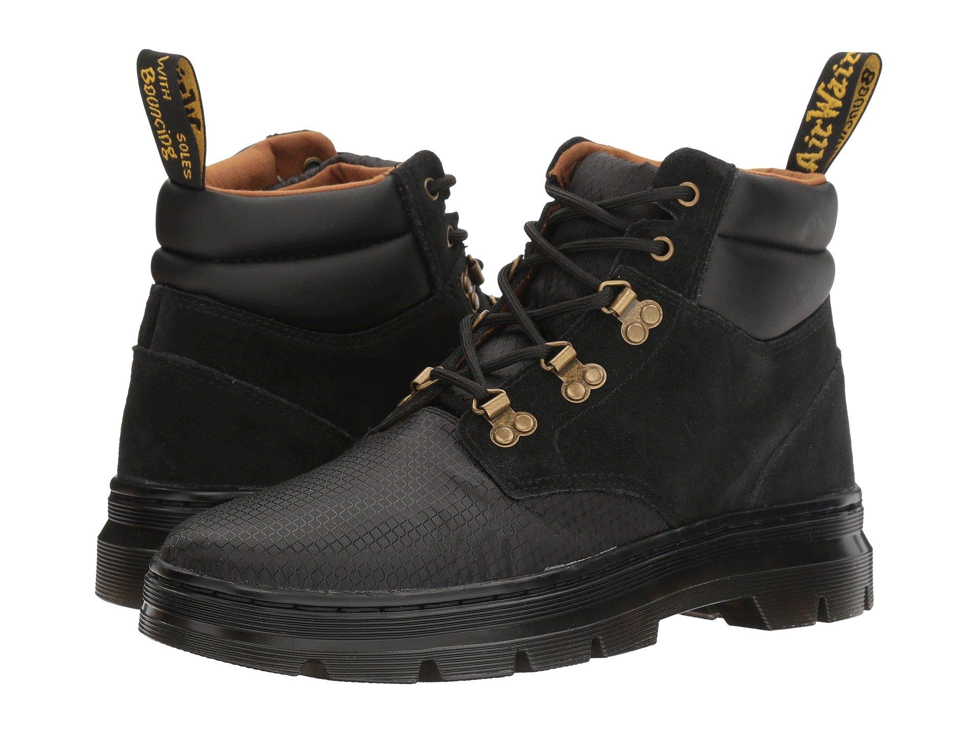 doc martens rakim
