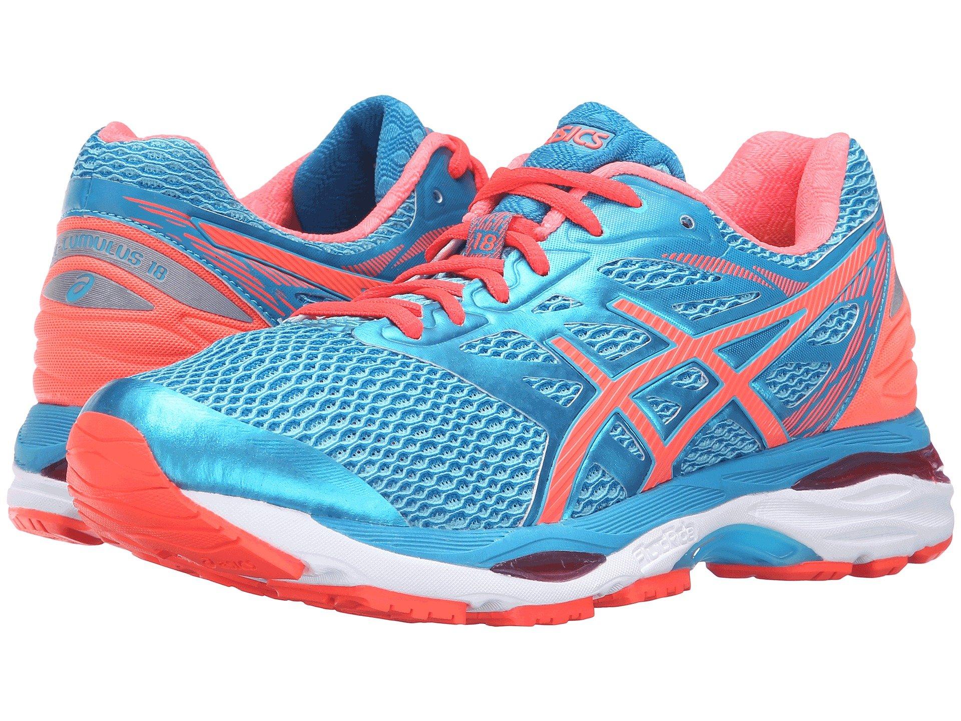 asics gel cumulus 18 for sale