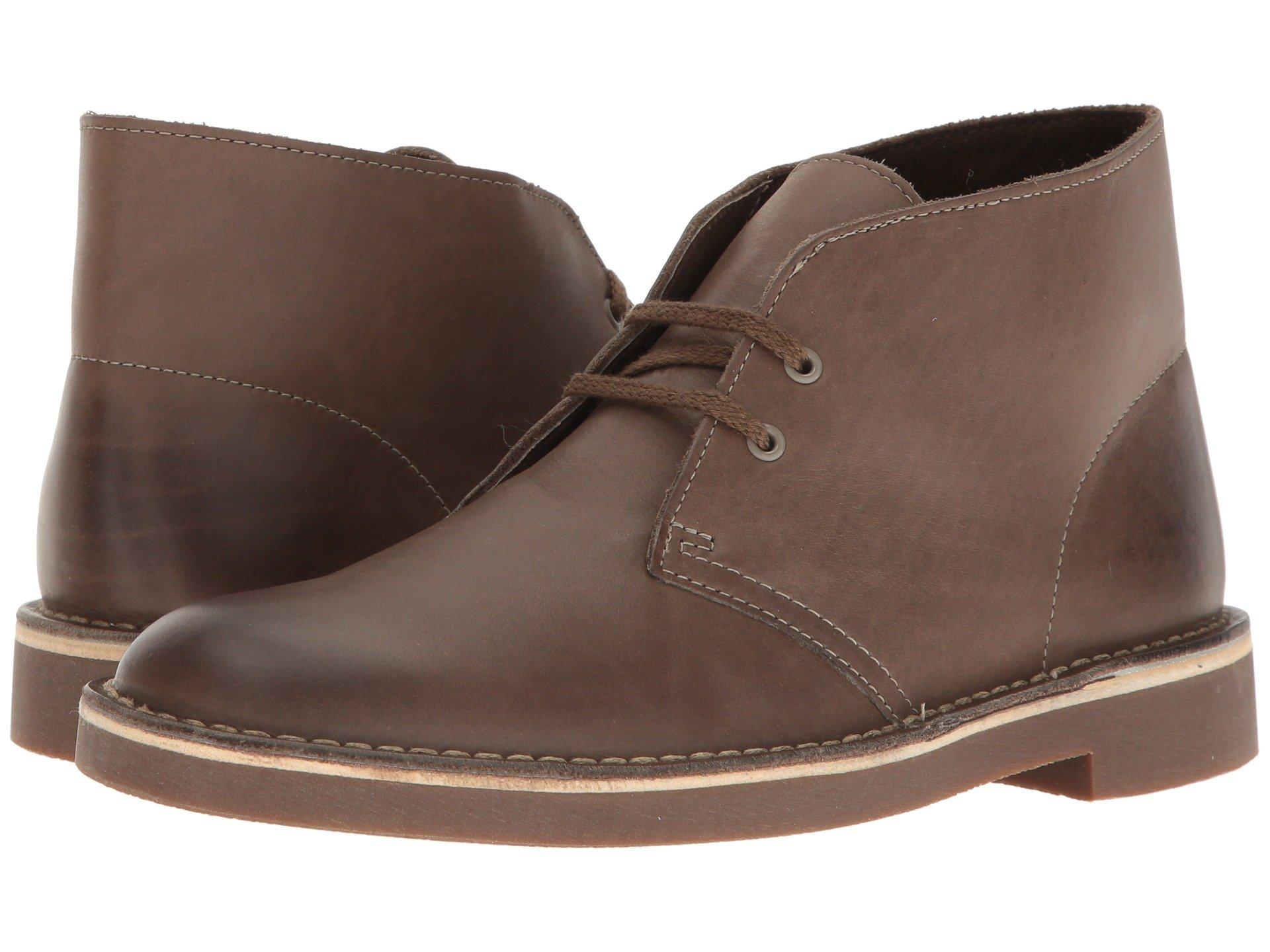 clarks bushacre 2 sizing