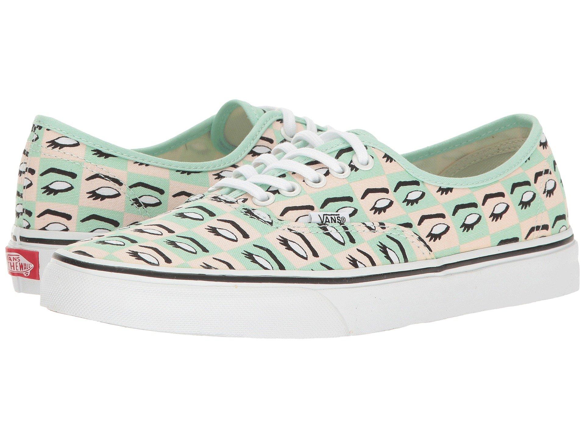 vans authentic kendra dandy