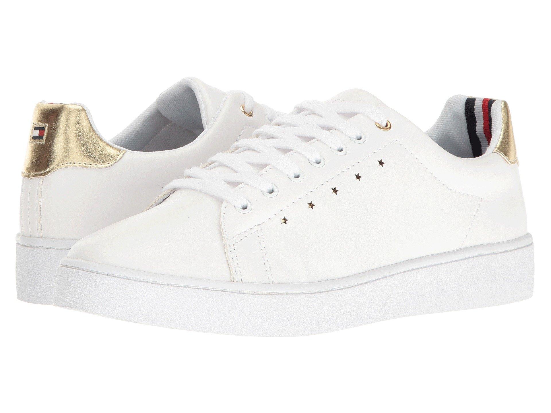 tommy hilfiger white multi ll
