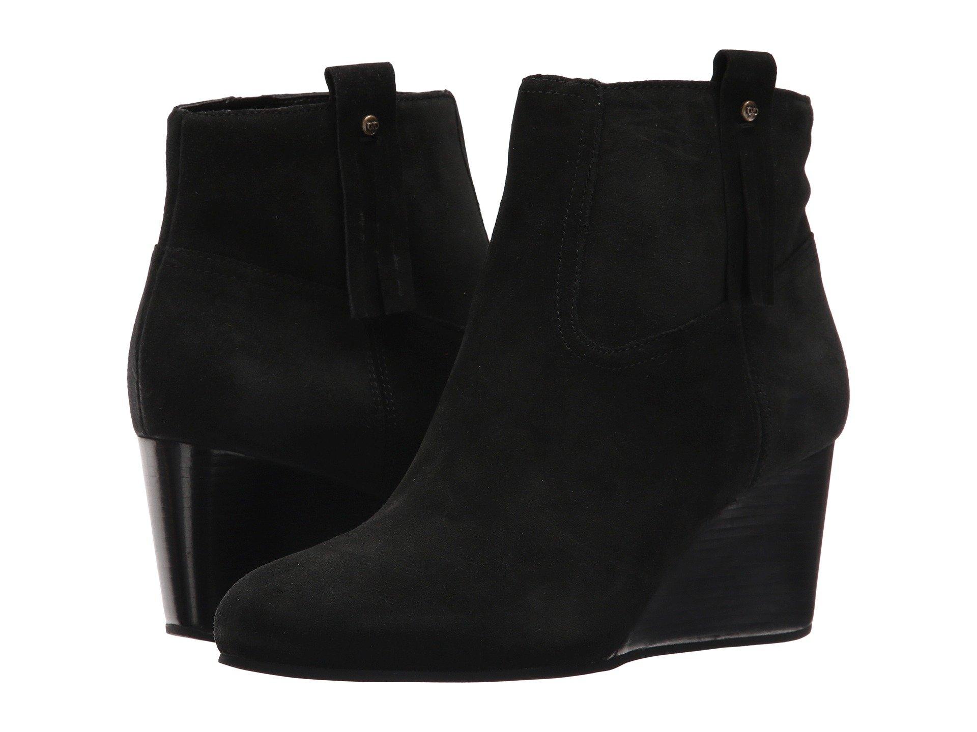 cole haan elsie bootie