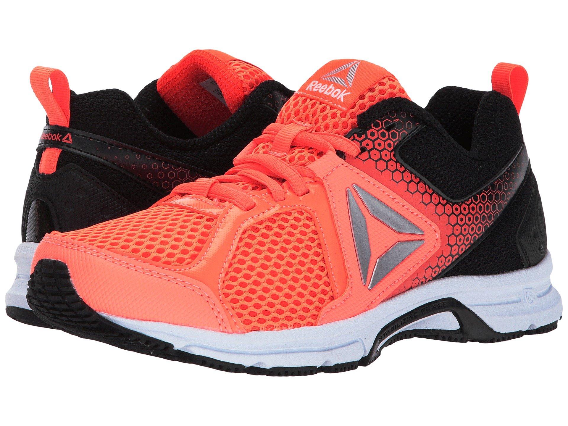 reebok runner 2.0 mt review