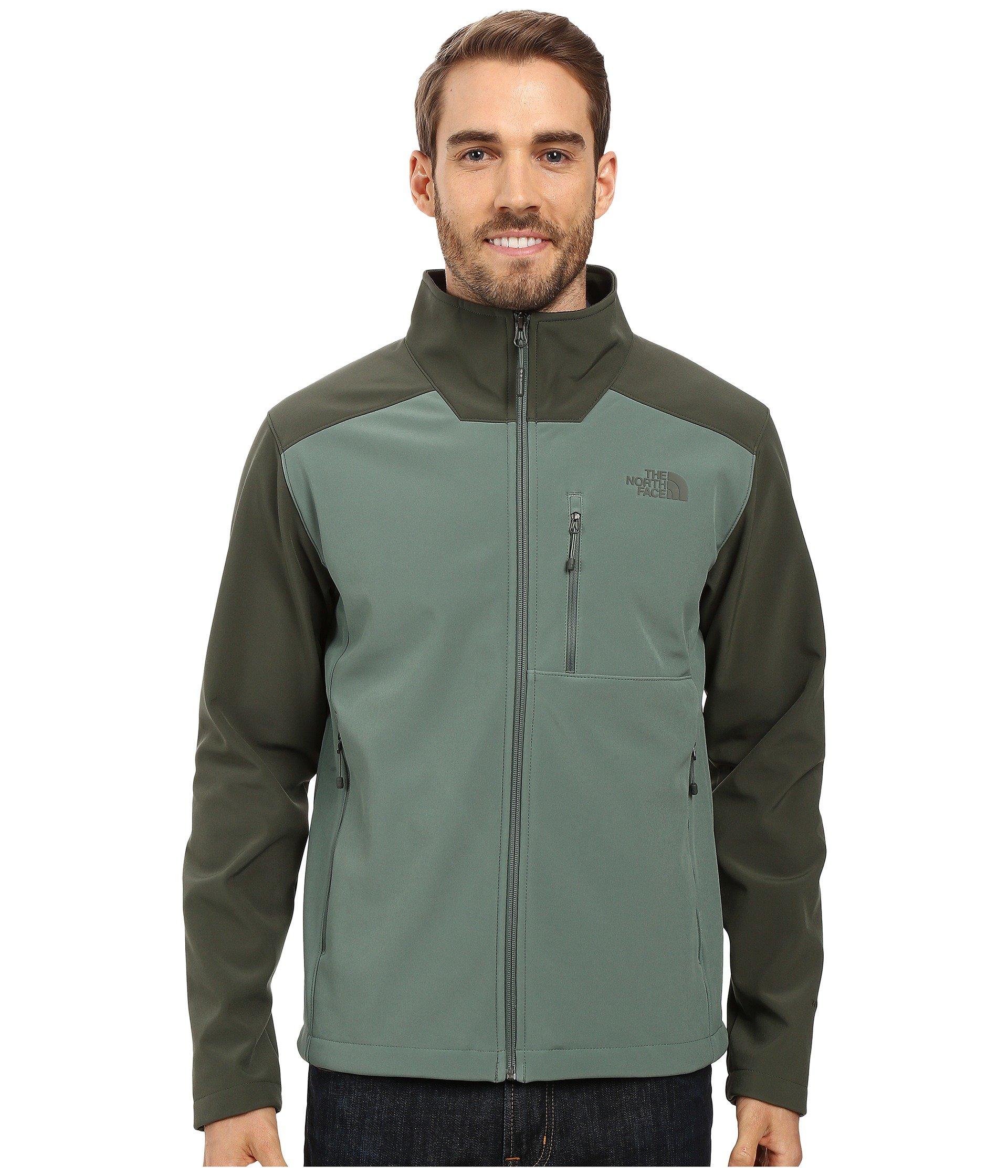 north face apex bionic 2 jacket