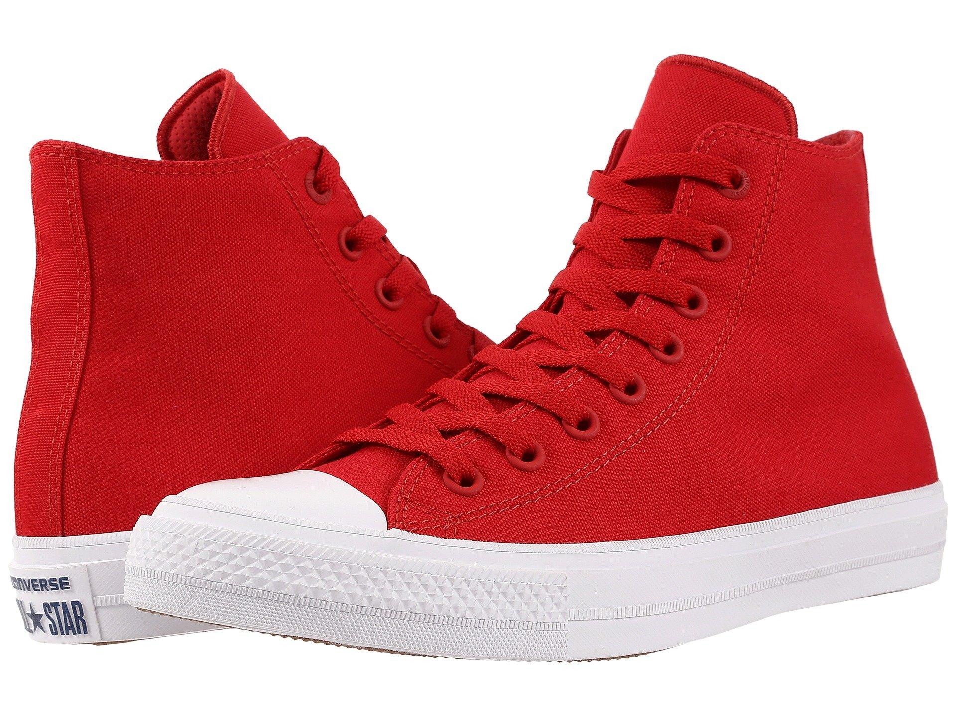 converse salsa red