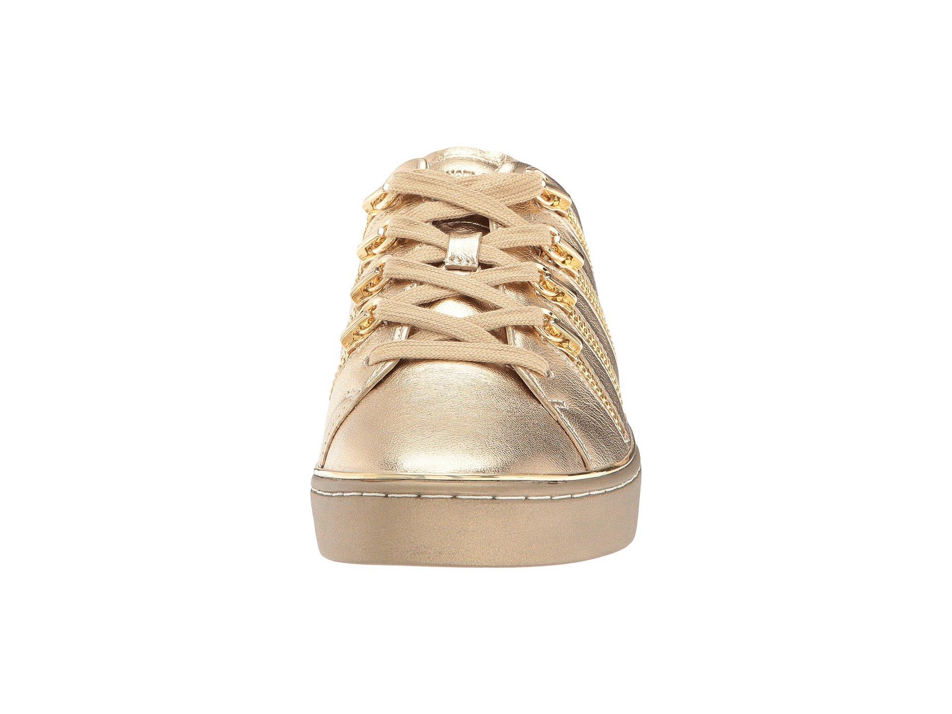 michael kors chelsie sneakers