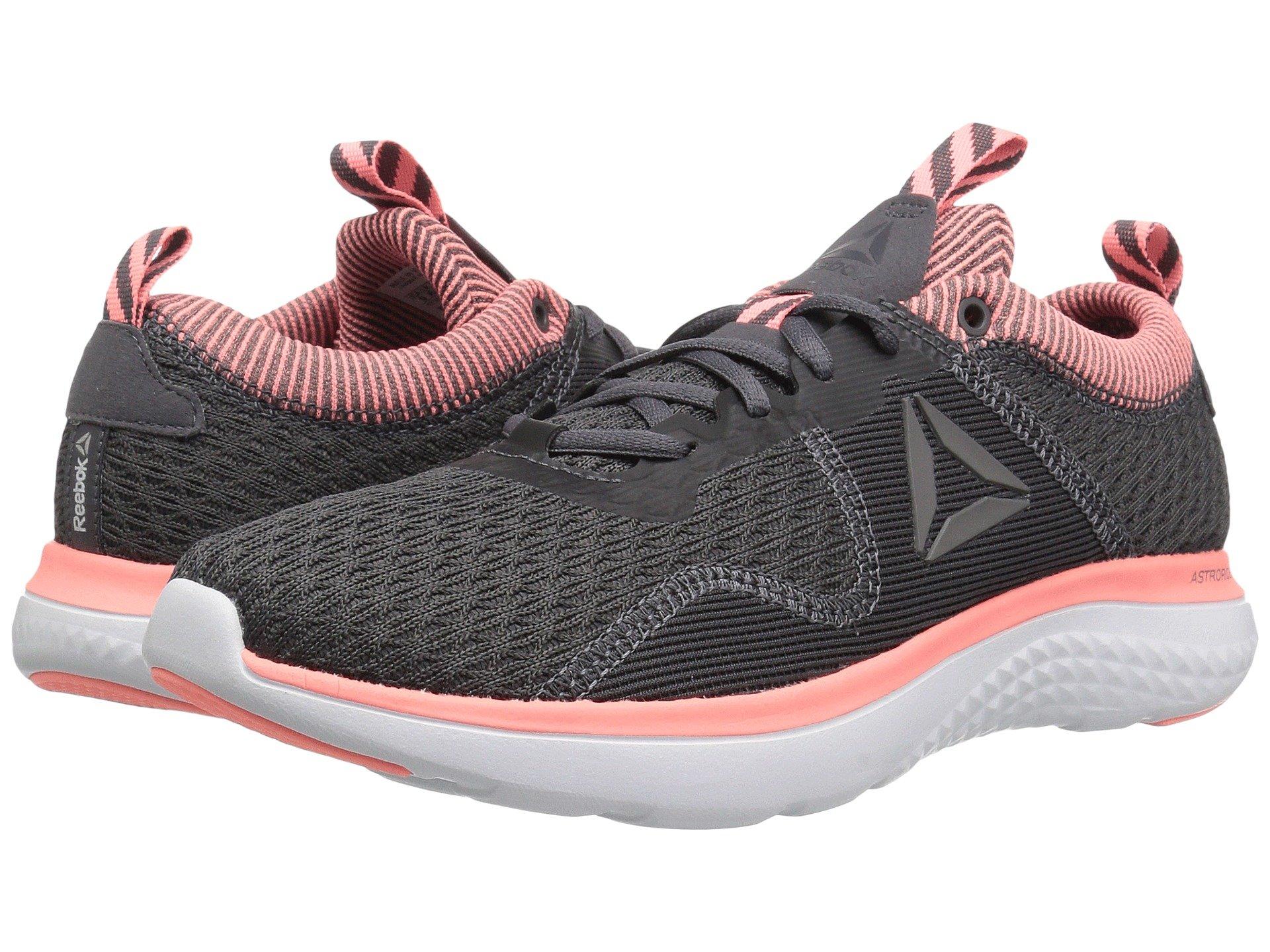 reebok astroride running
