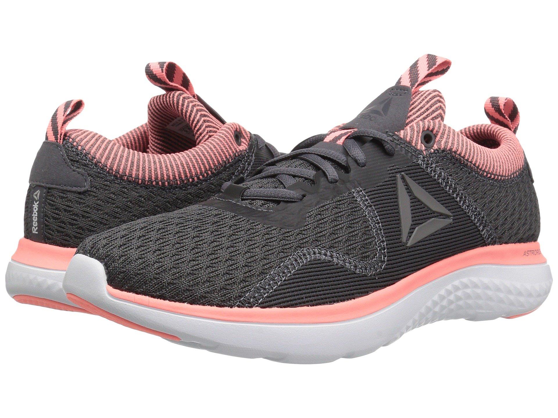 reebok astroride running shoes