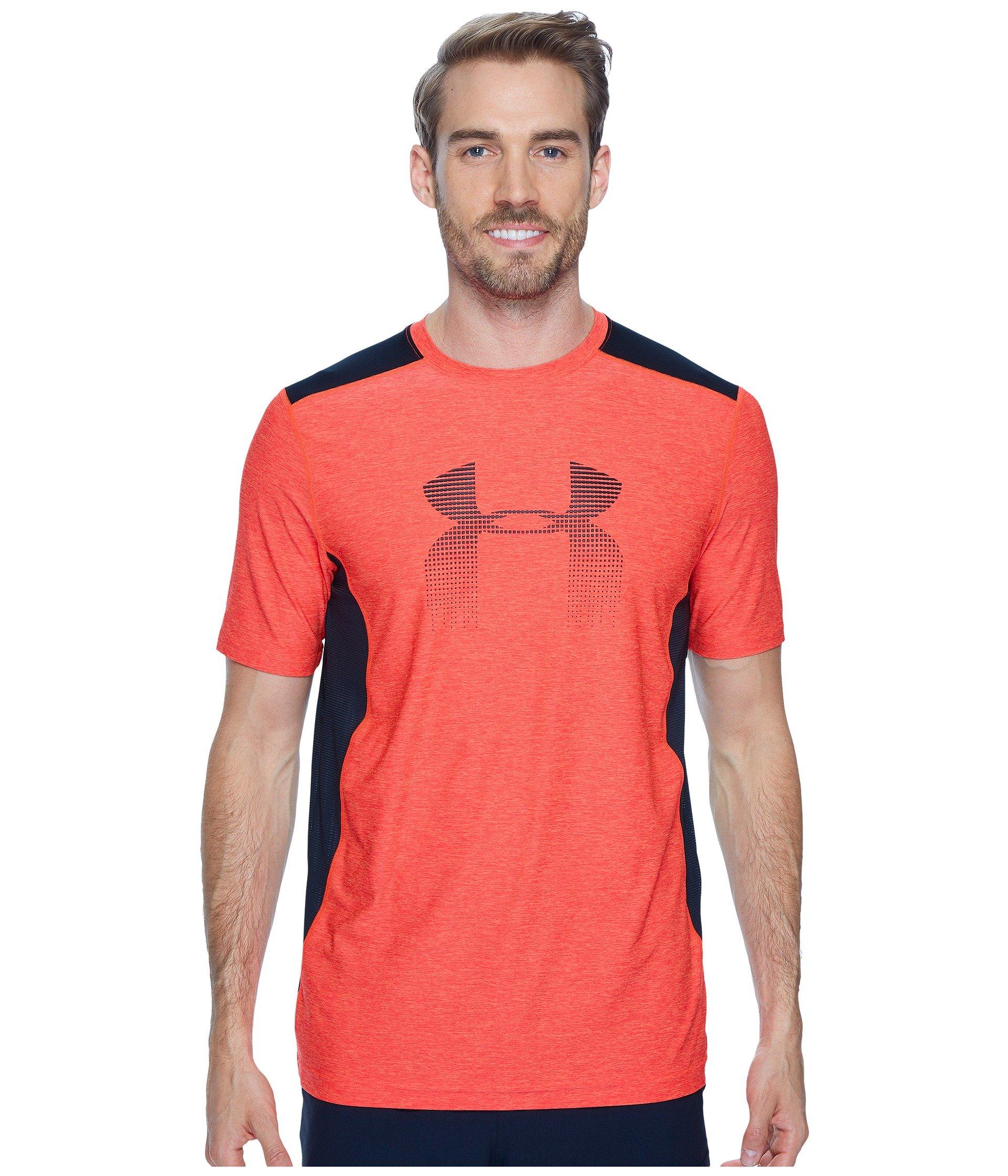 under armour raid graphic