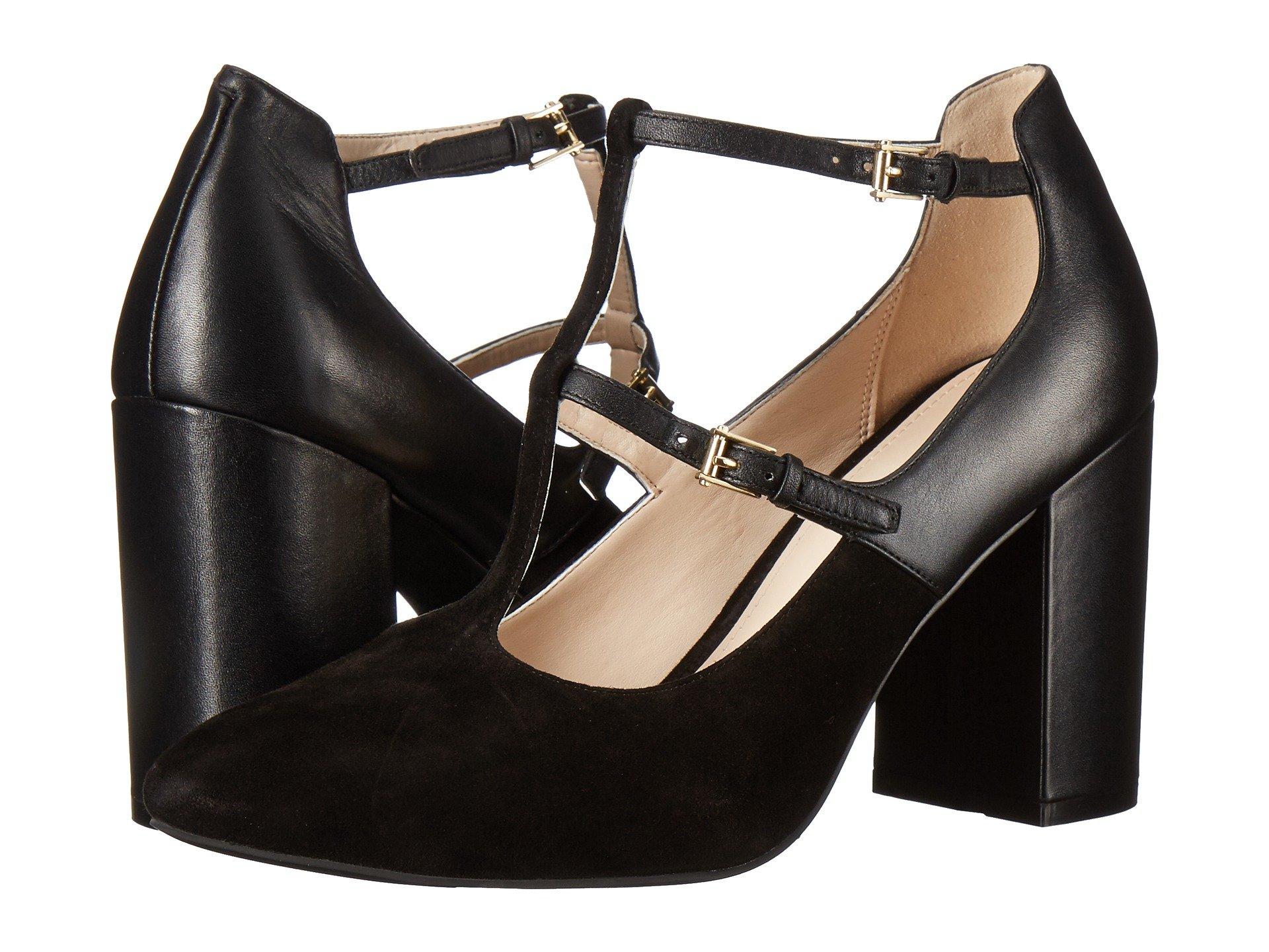 cole haan rheba pump