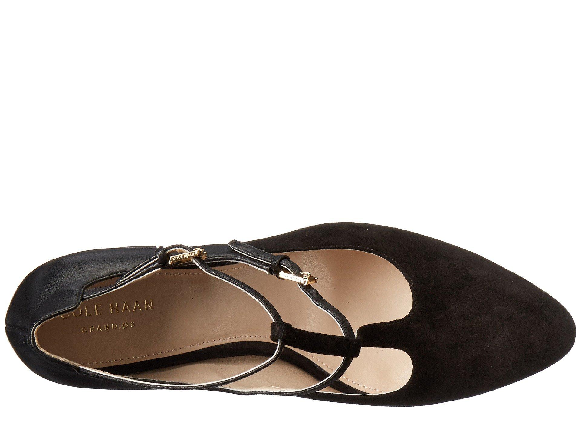 cole haan rheba pump