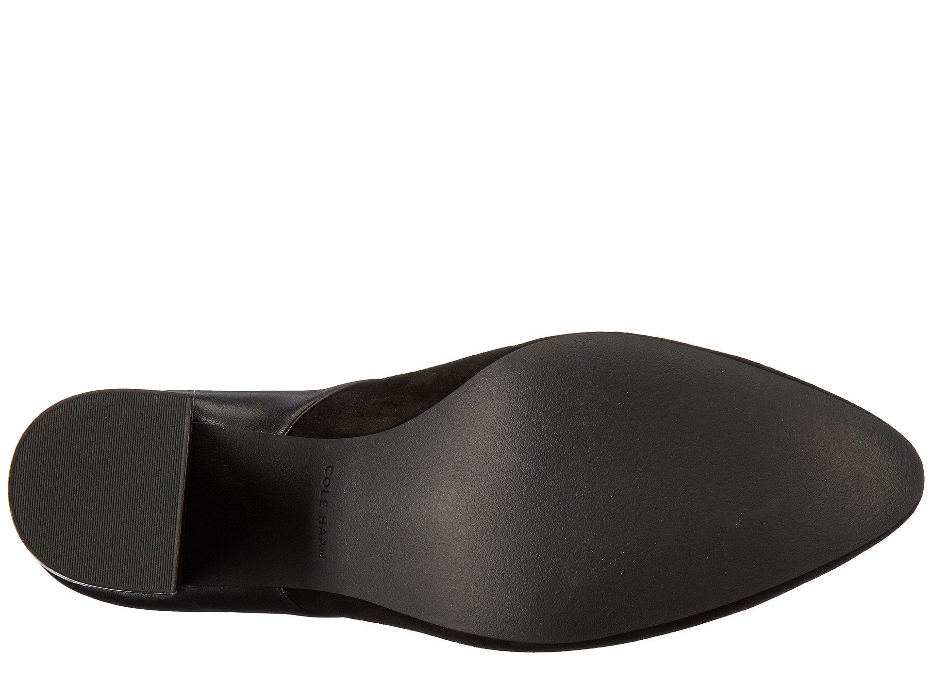 cole haan rheba pump