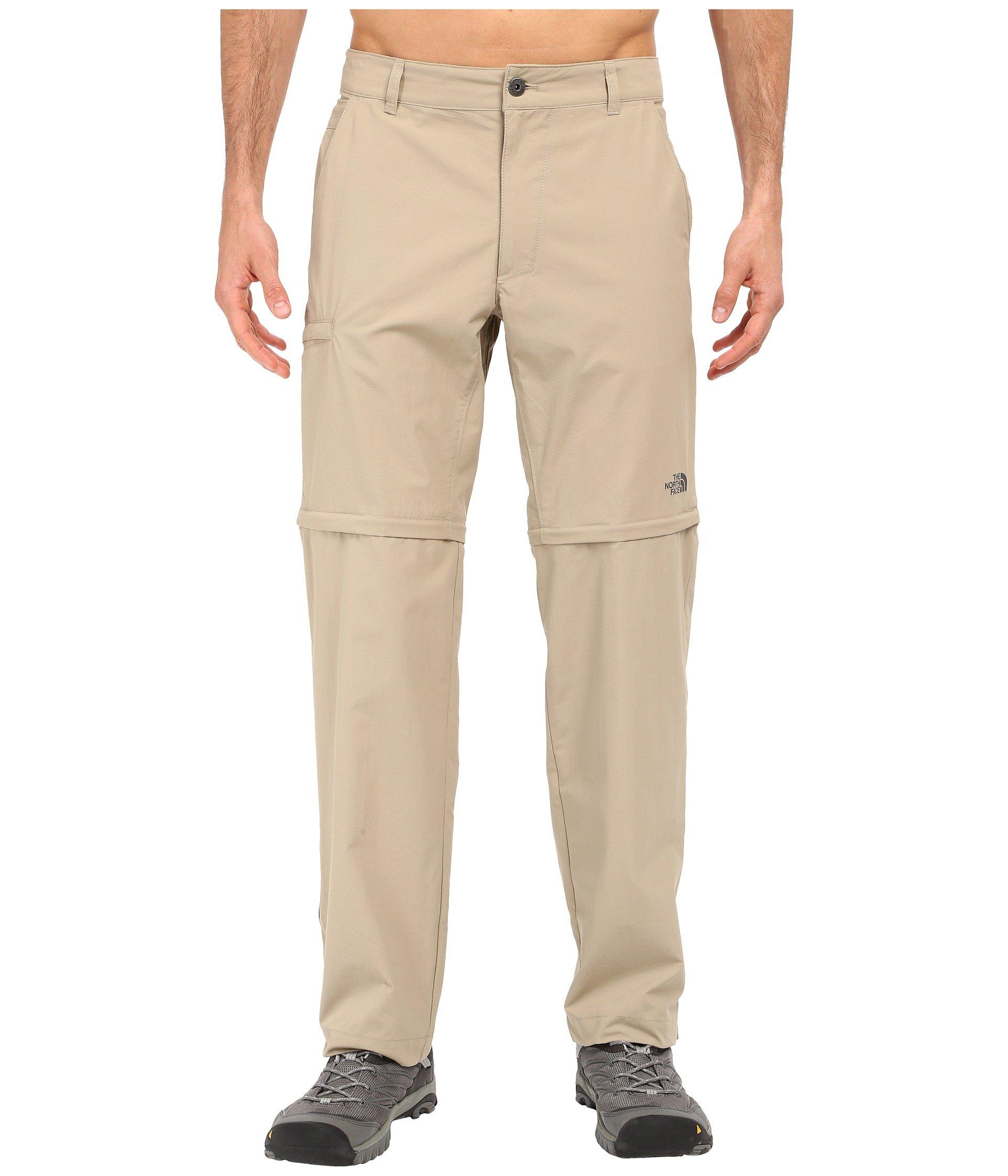 north face horizon 2.0 pants