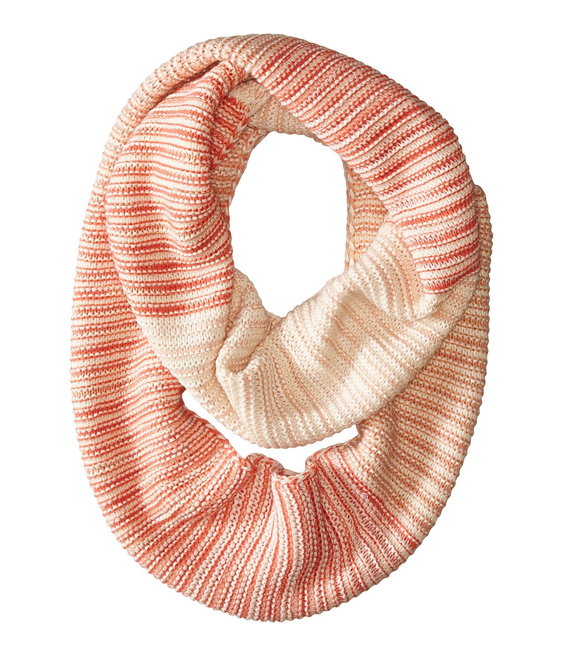 the north face women's purrl stitch infinity scarf
