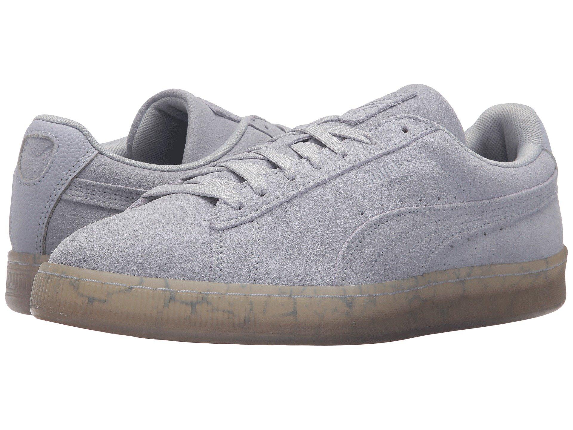 Puma Suede Classic Easter Fm, Halogen 