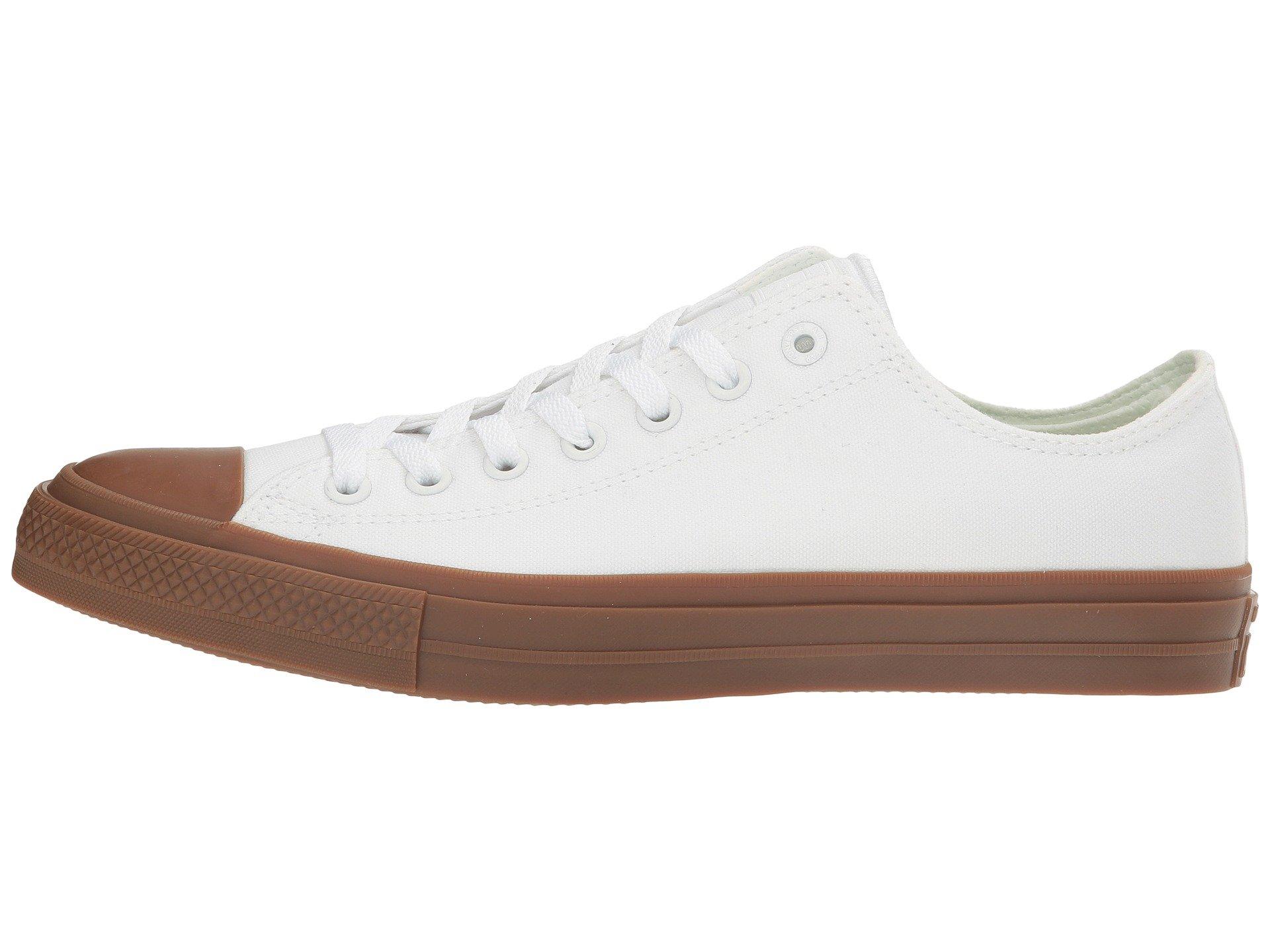 chuck ii gum