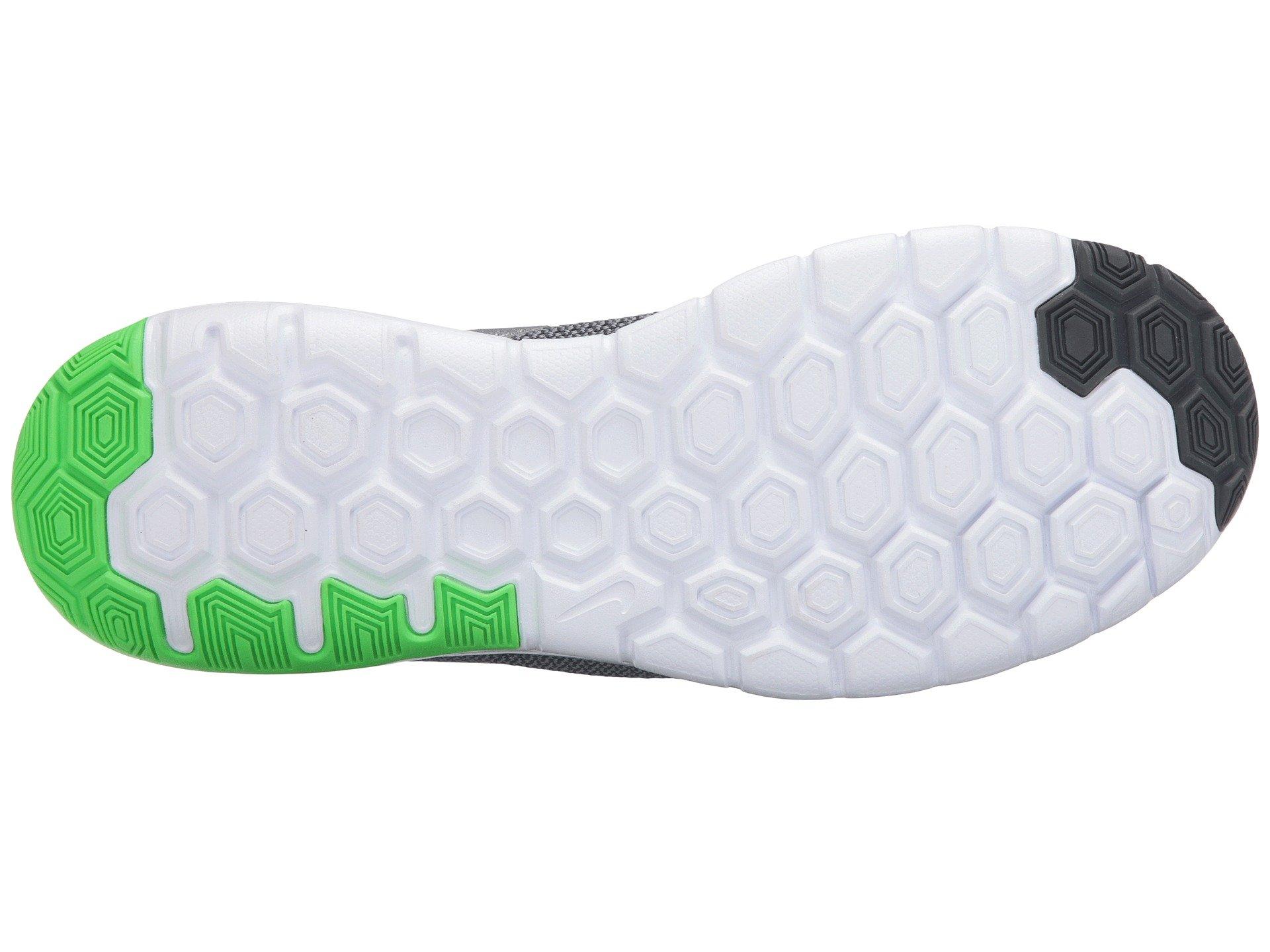 nike flex experience rn 5 green