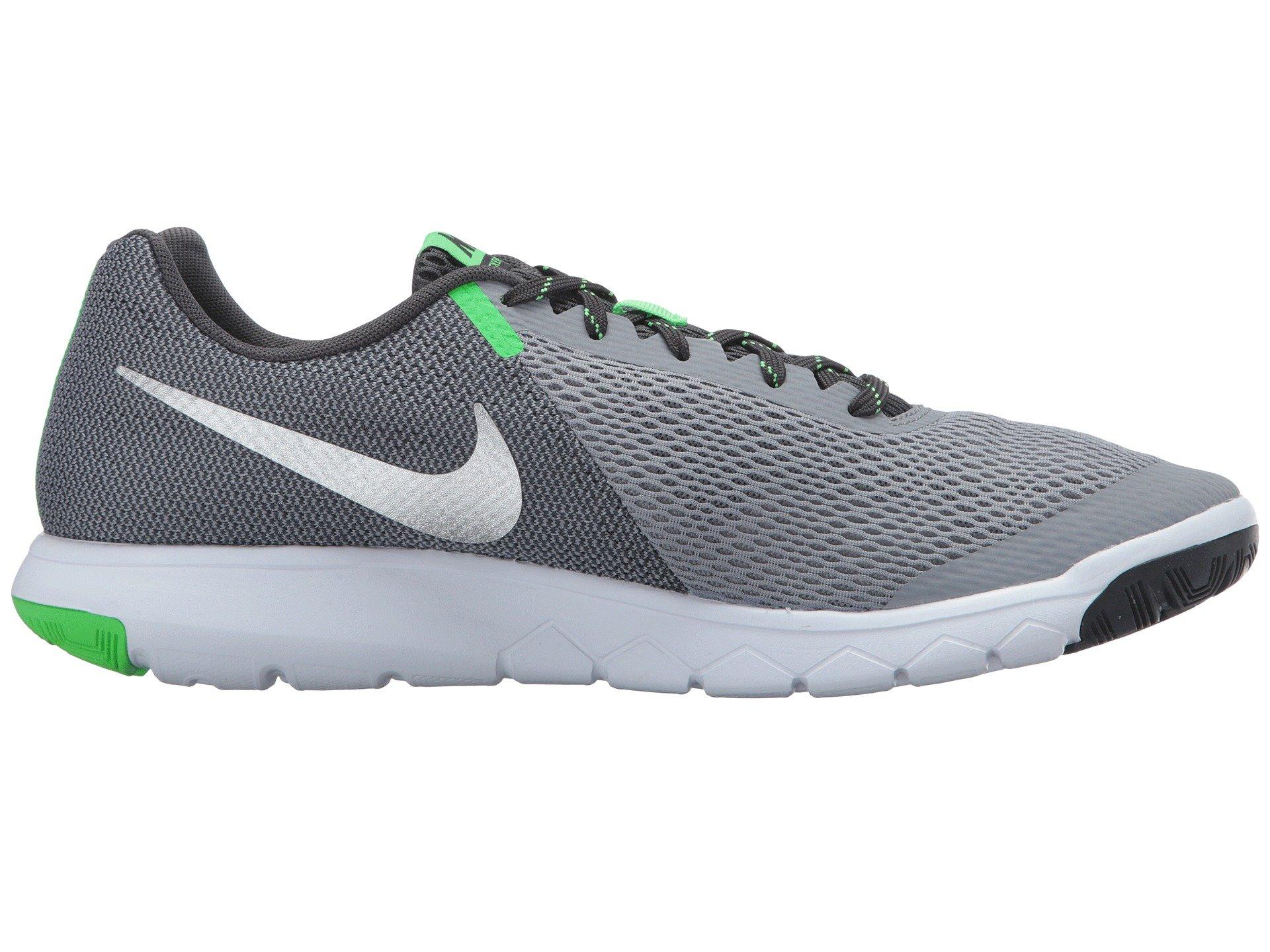 nike flex experience rn 5 green