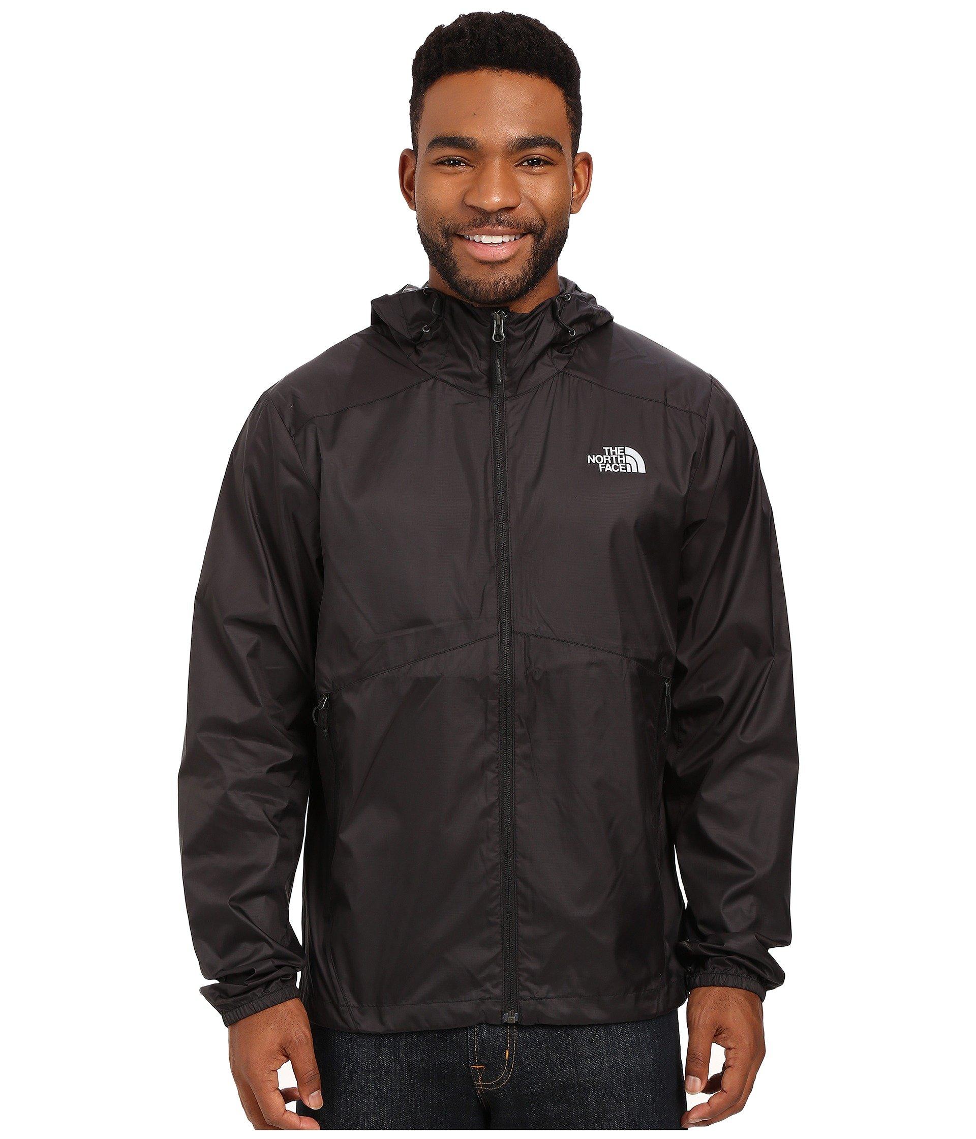 tnf Black (prior Season 