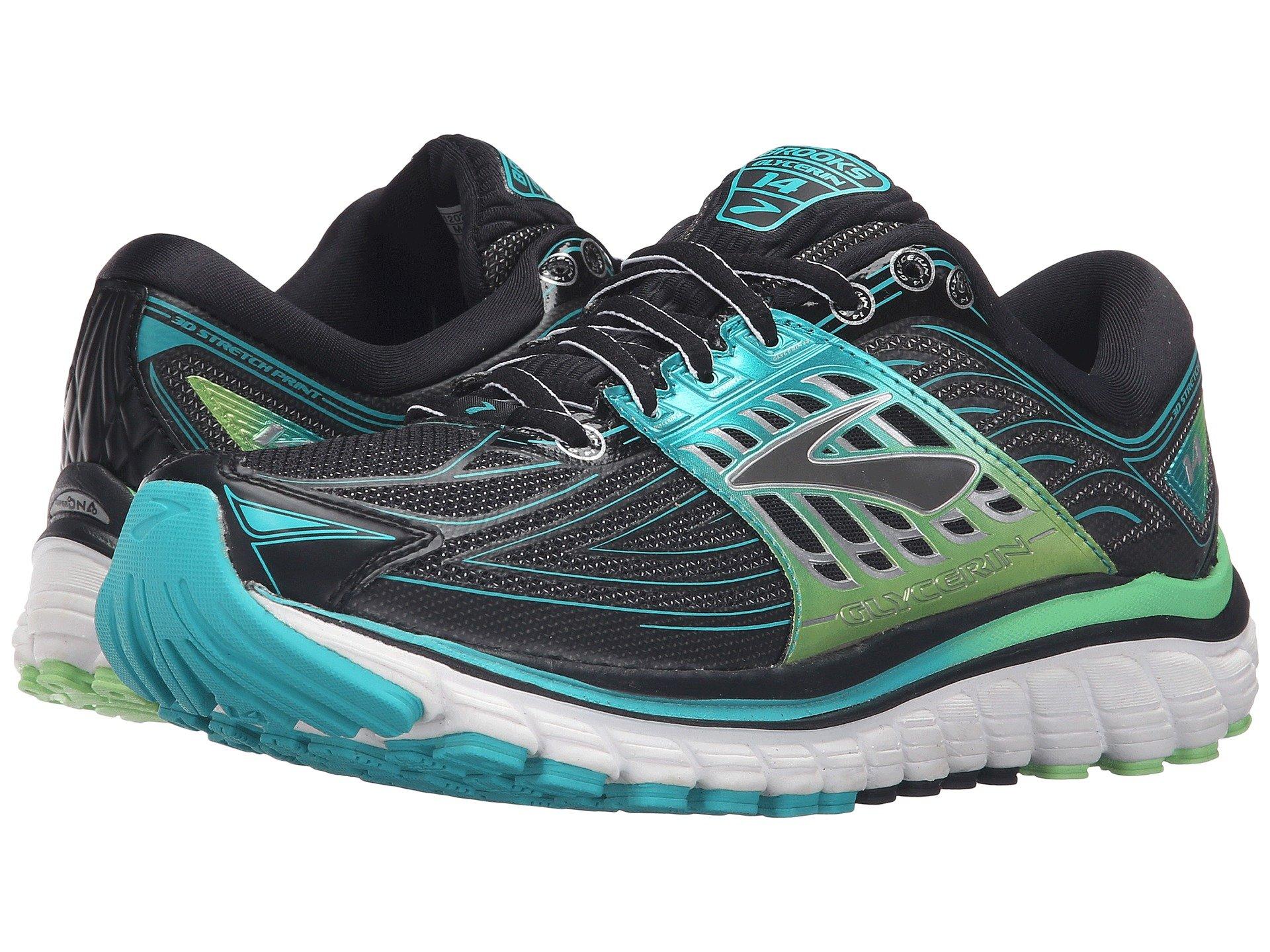 brooks glycerin 1