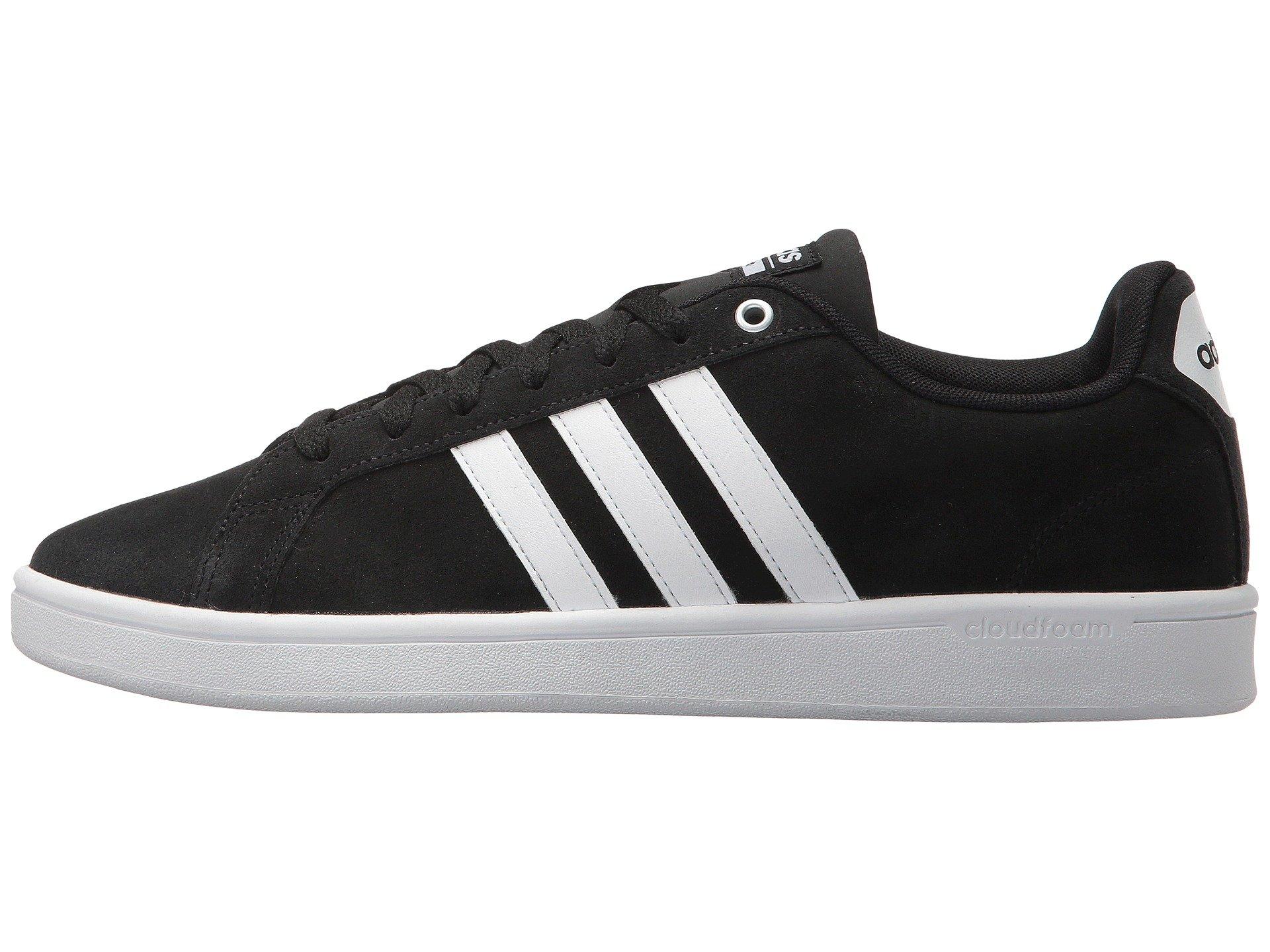 cloudfoam advantage black