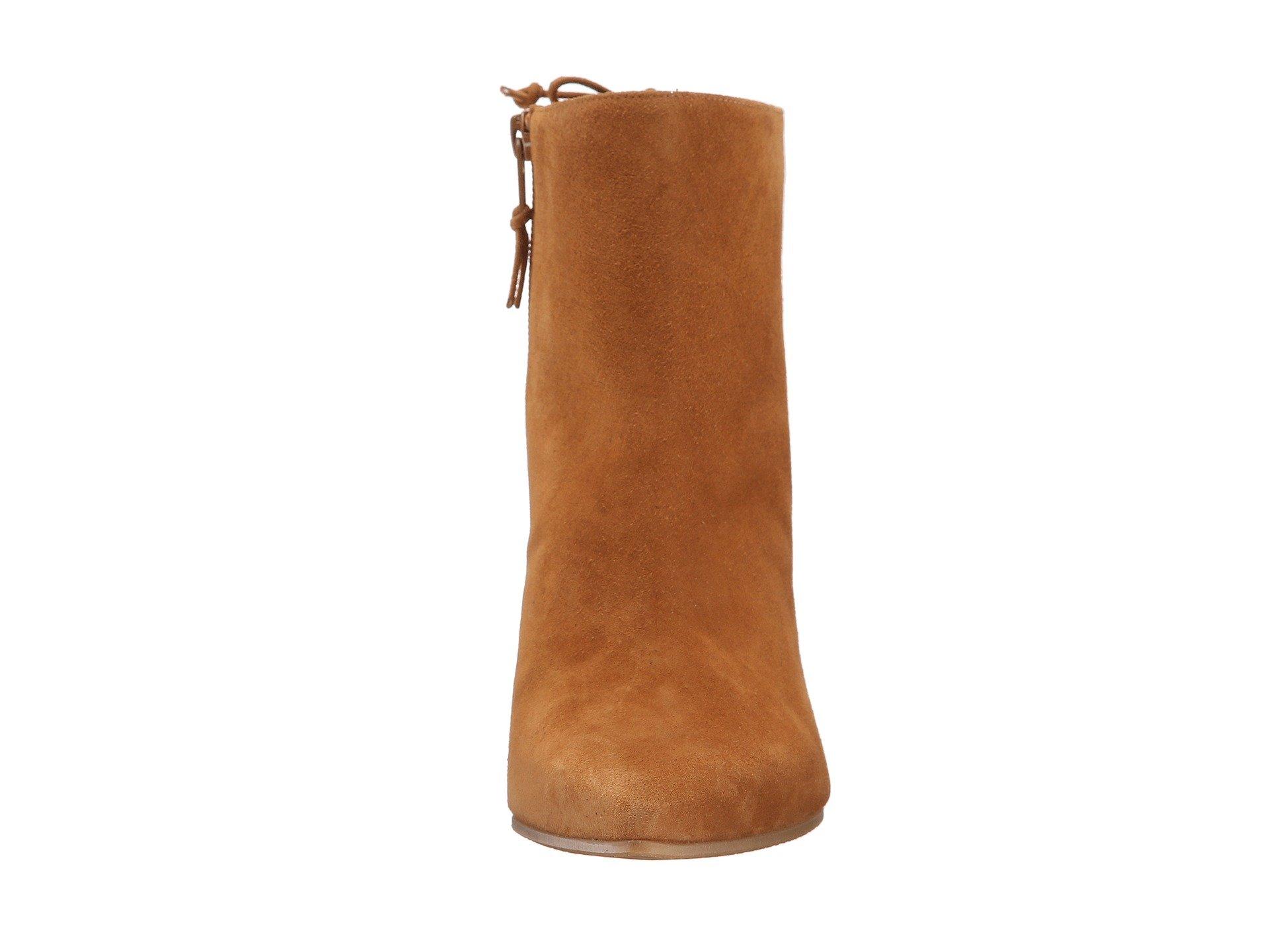 stuart weitzman highland camel