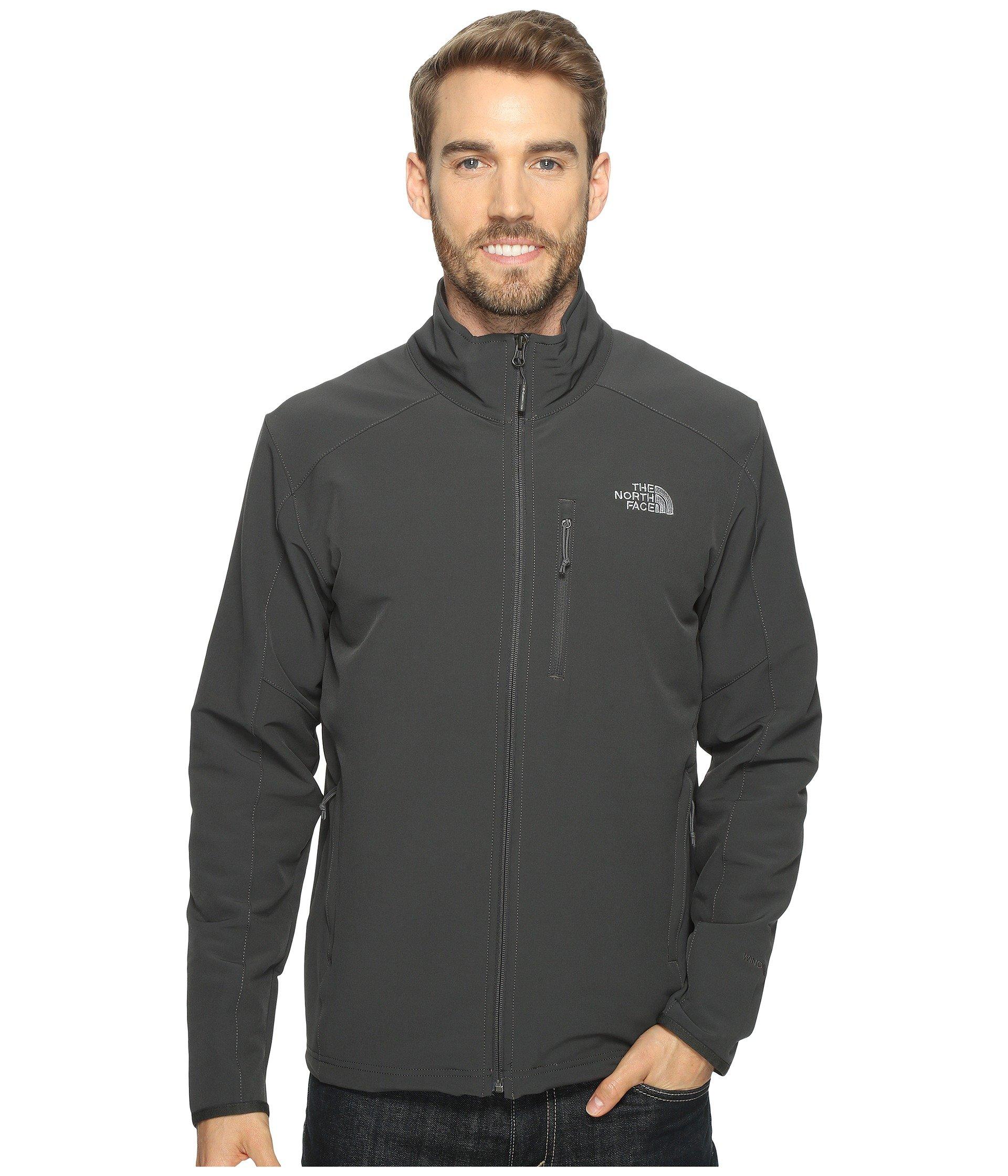 north face apex pneumatic jacket