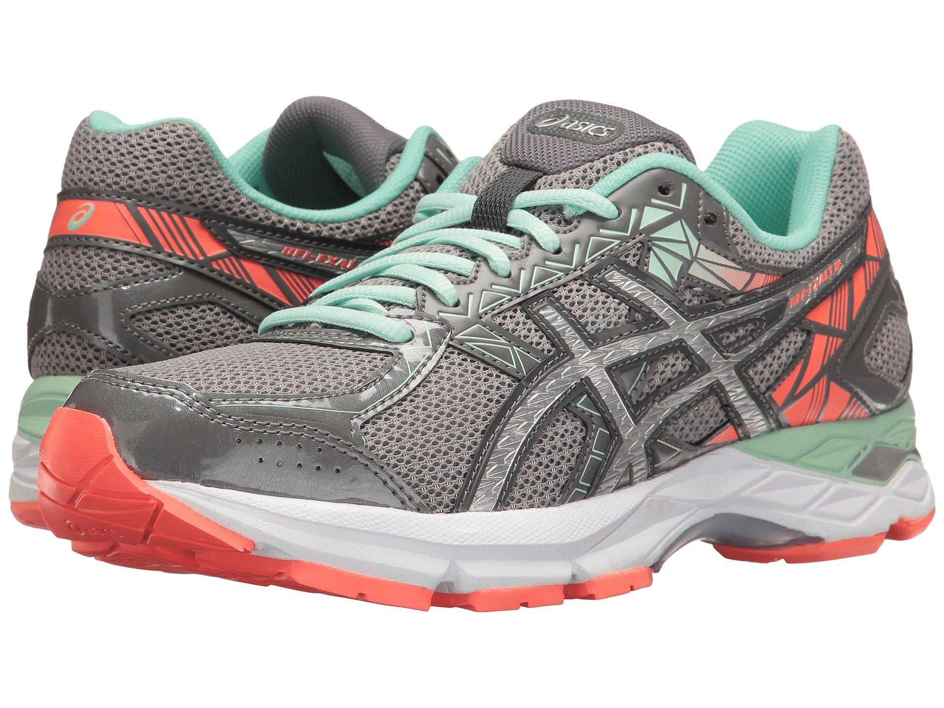 asics exalt 3