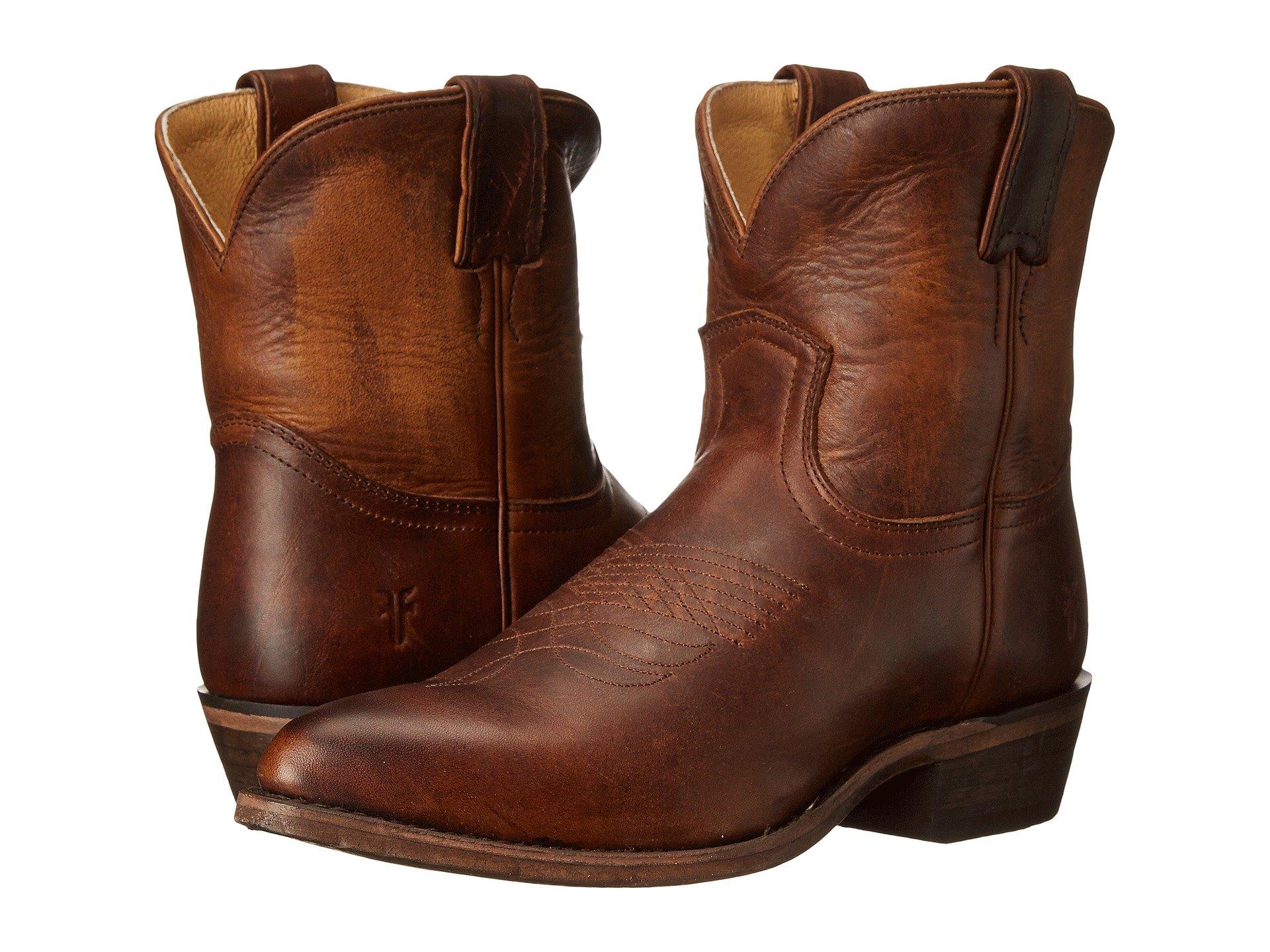frye billy short